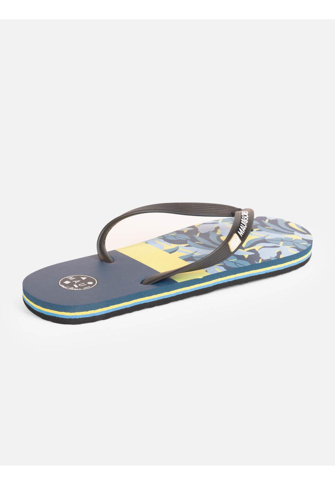 Sandalias Surana Multicolor Hombre Maui And Sons-2