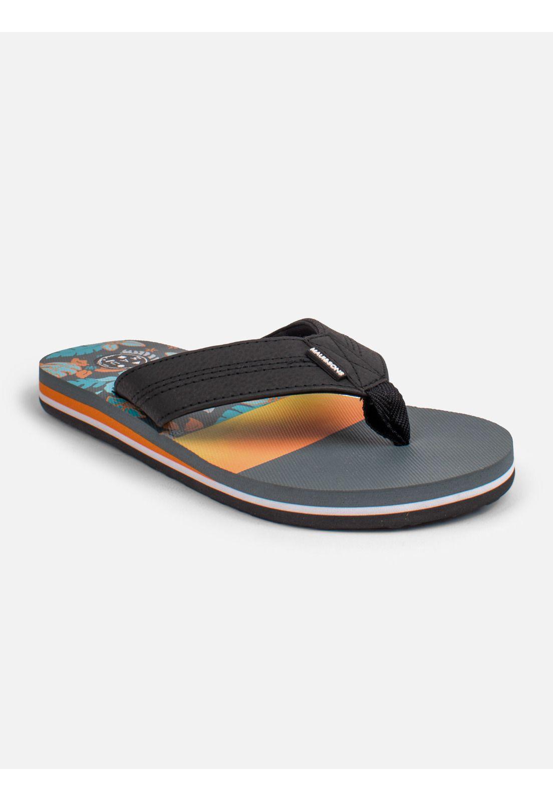 SANDALIAS IRLAND MULTICOLOR HOMBRE MAUI AND SONS-1