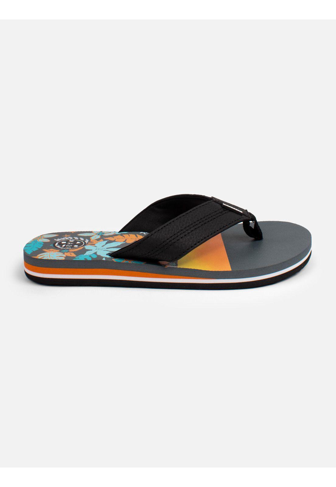 SANDALIAS IRLAND MULTICOLOR HOMBRE MAUI AND SONS-2
