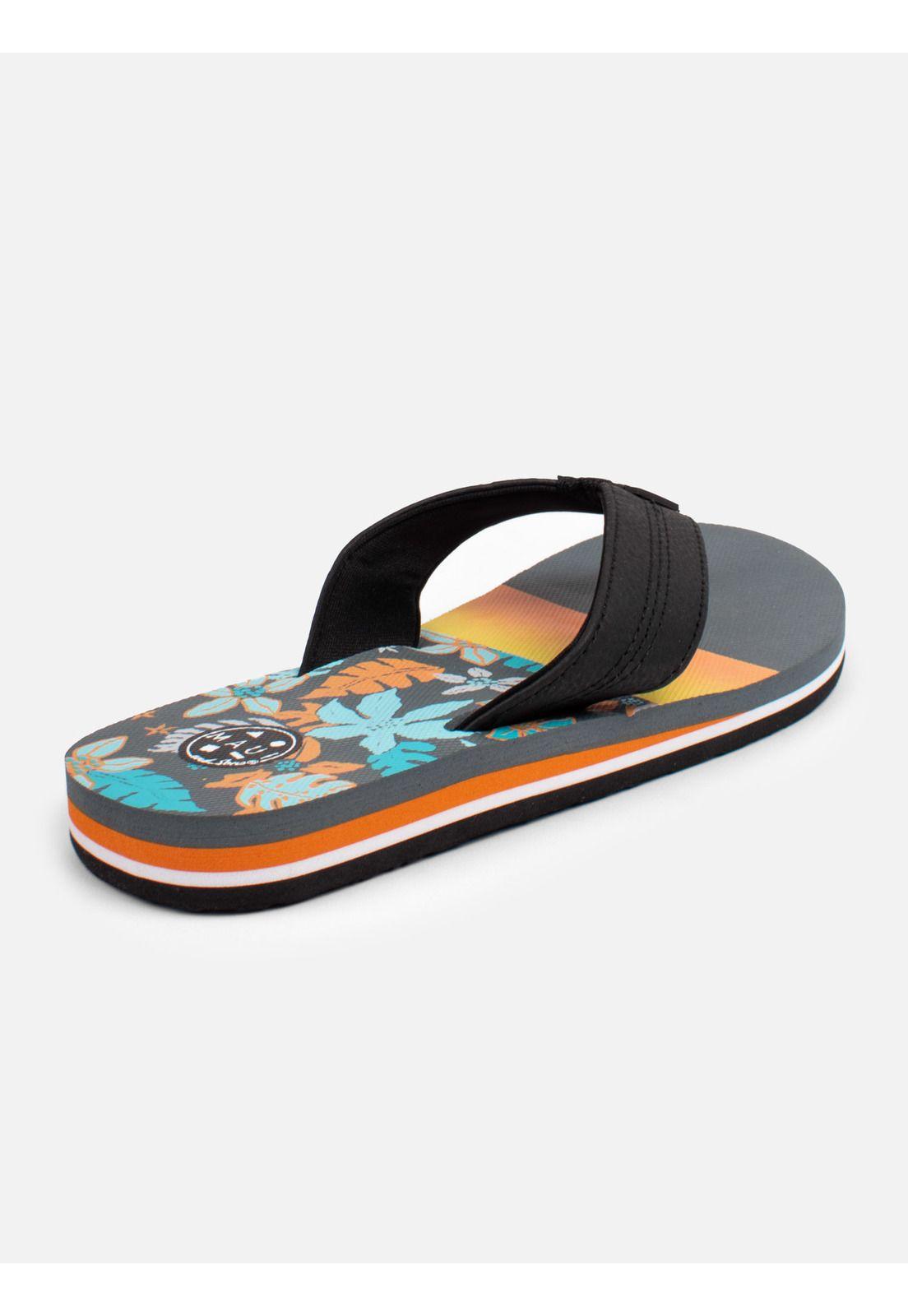 SANDALIAS IRLAND MULTICOLOR HOMBRE MAUI AND SONS-3