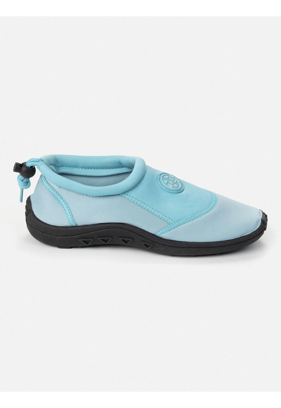 Zapatos De Agua 5CA1602 Mujer Azul Maui and Sons-0