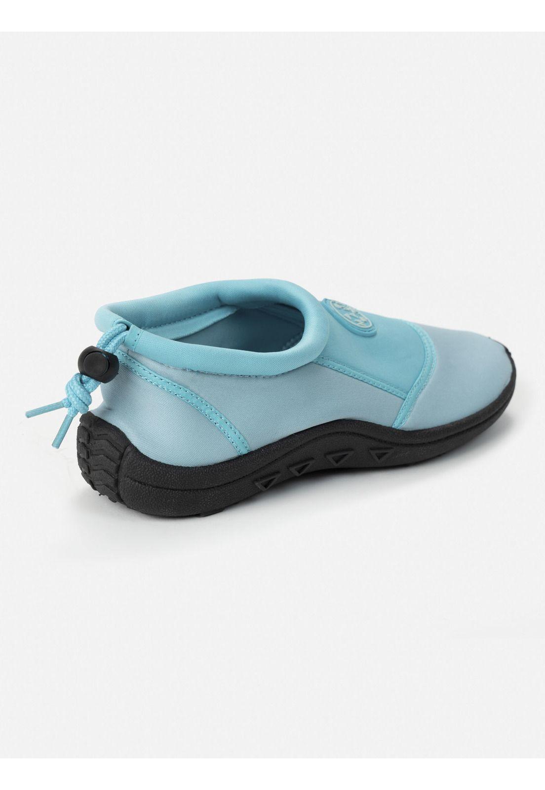 Zapatos De Agua 5CA1602 Mujer Azul Maui and Sons-2