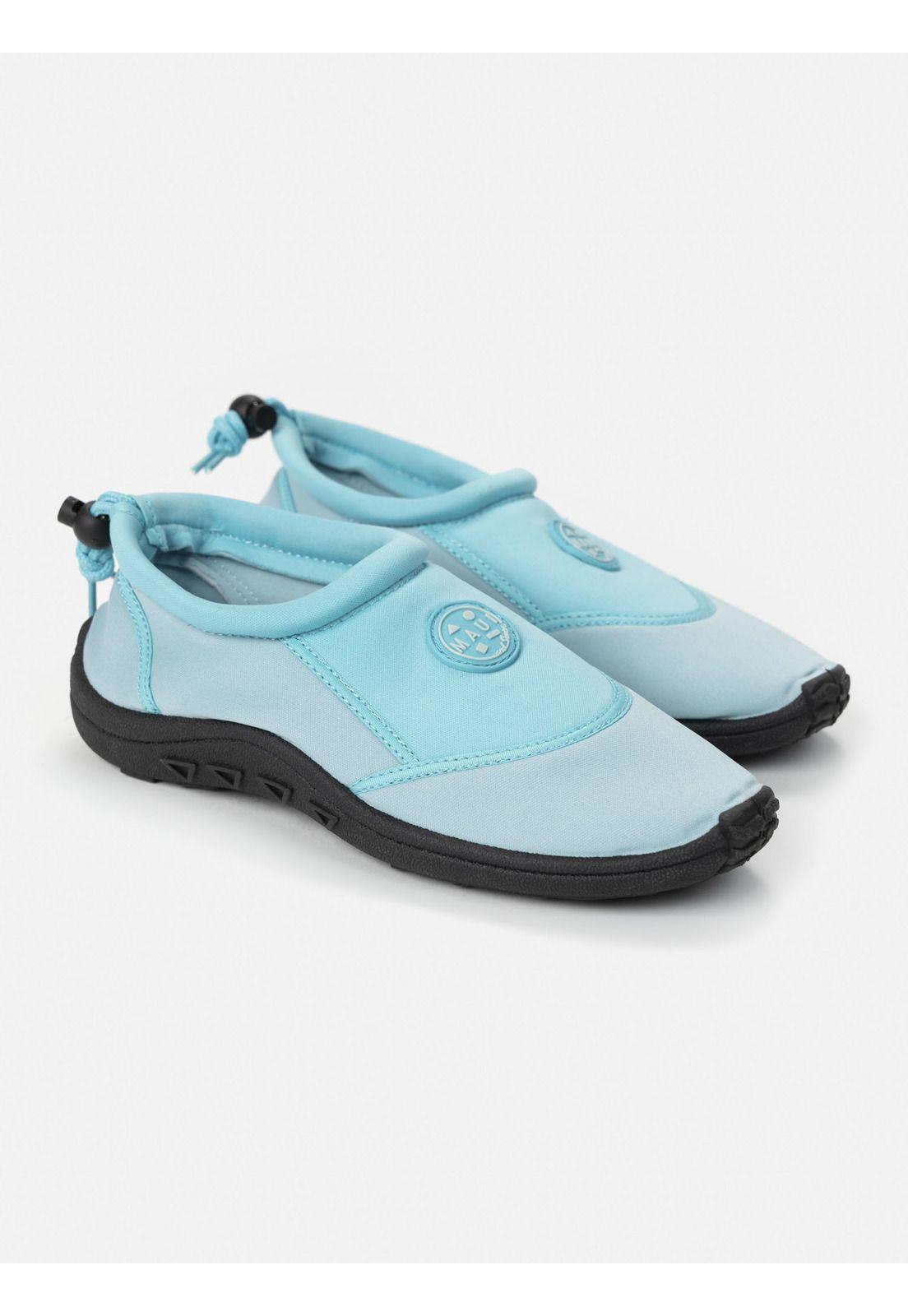 Zapatos De Agua 5CA1602 Mujer Azul Maui and Sons-3
