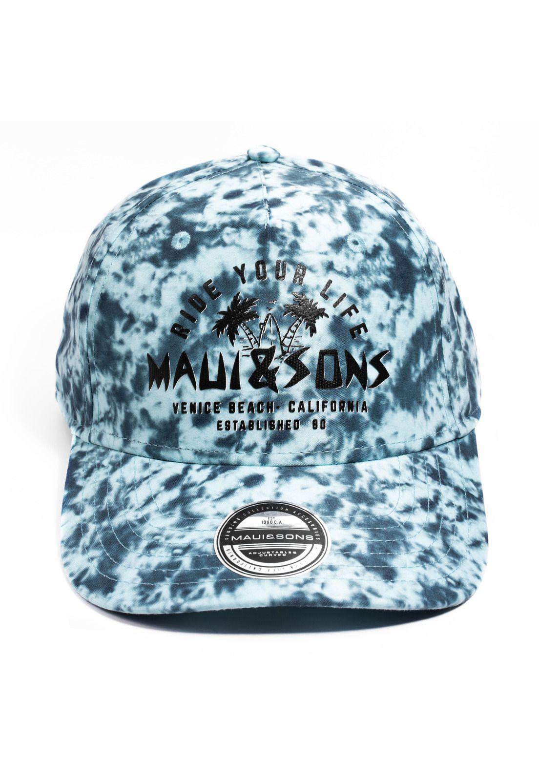 Jockey Hombre Celeste Maui and Sons 5AJ131-MV20-0