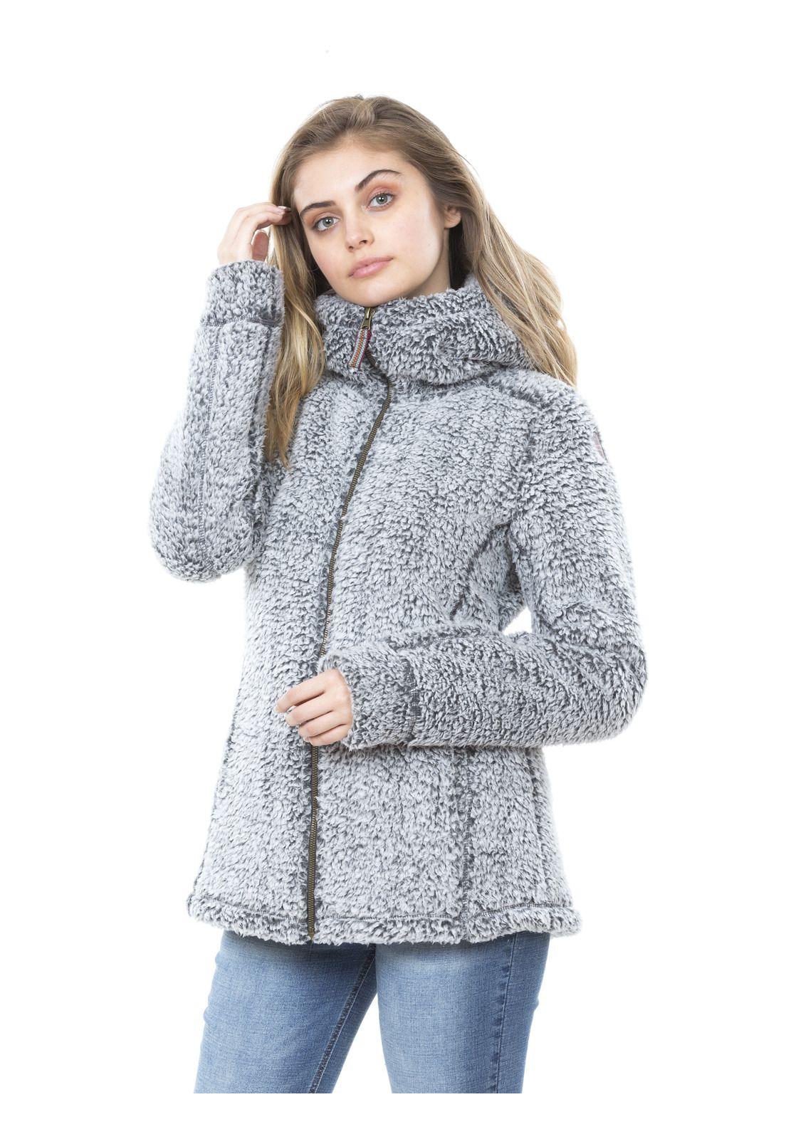 Chiporro Mujer Maui 5O374-WI20 Gris-0