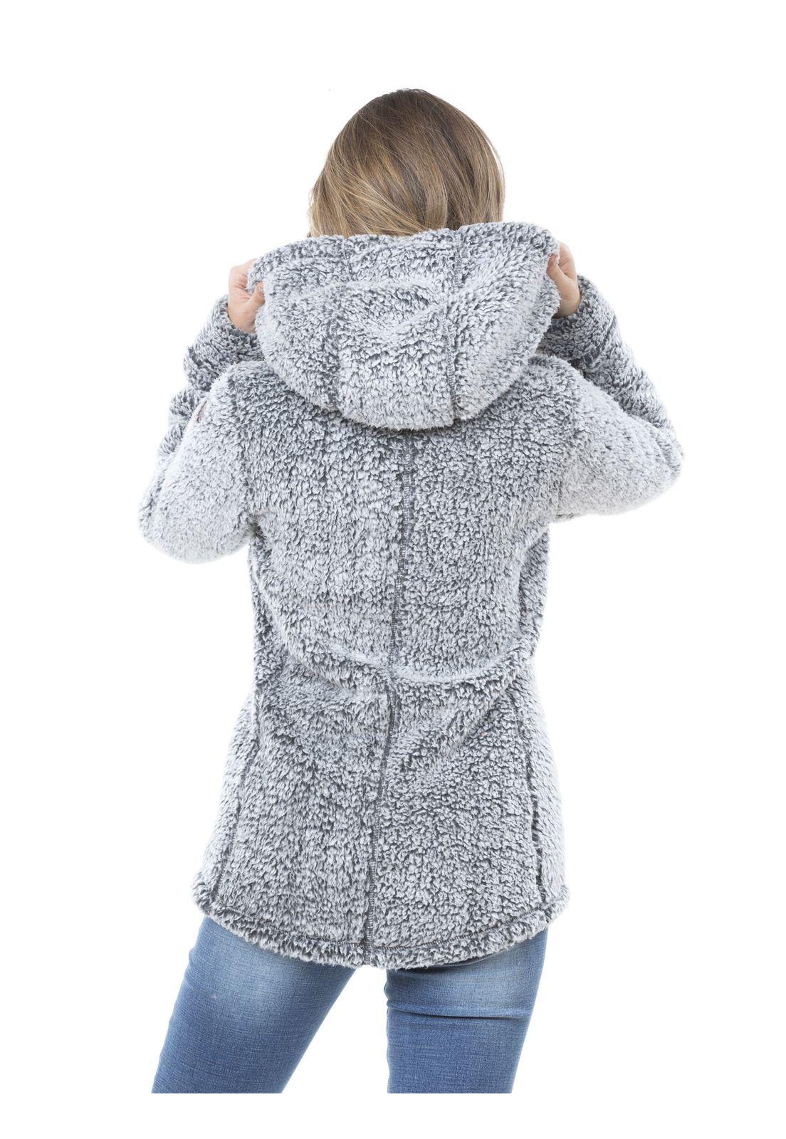 Chiporro Mujer Maui 5O374-WI20 Gris-1