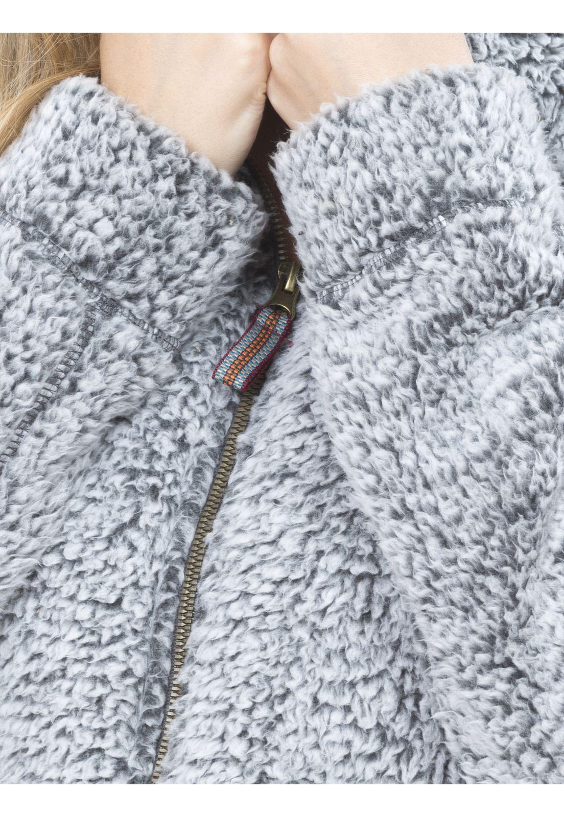 Chiporro Mujer Maui 5O374-WI20 Gris-2