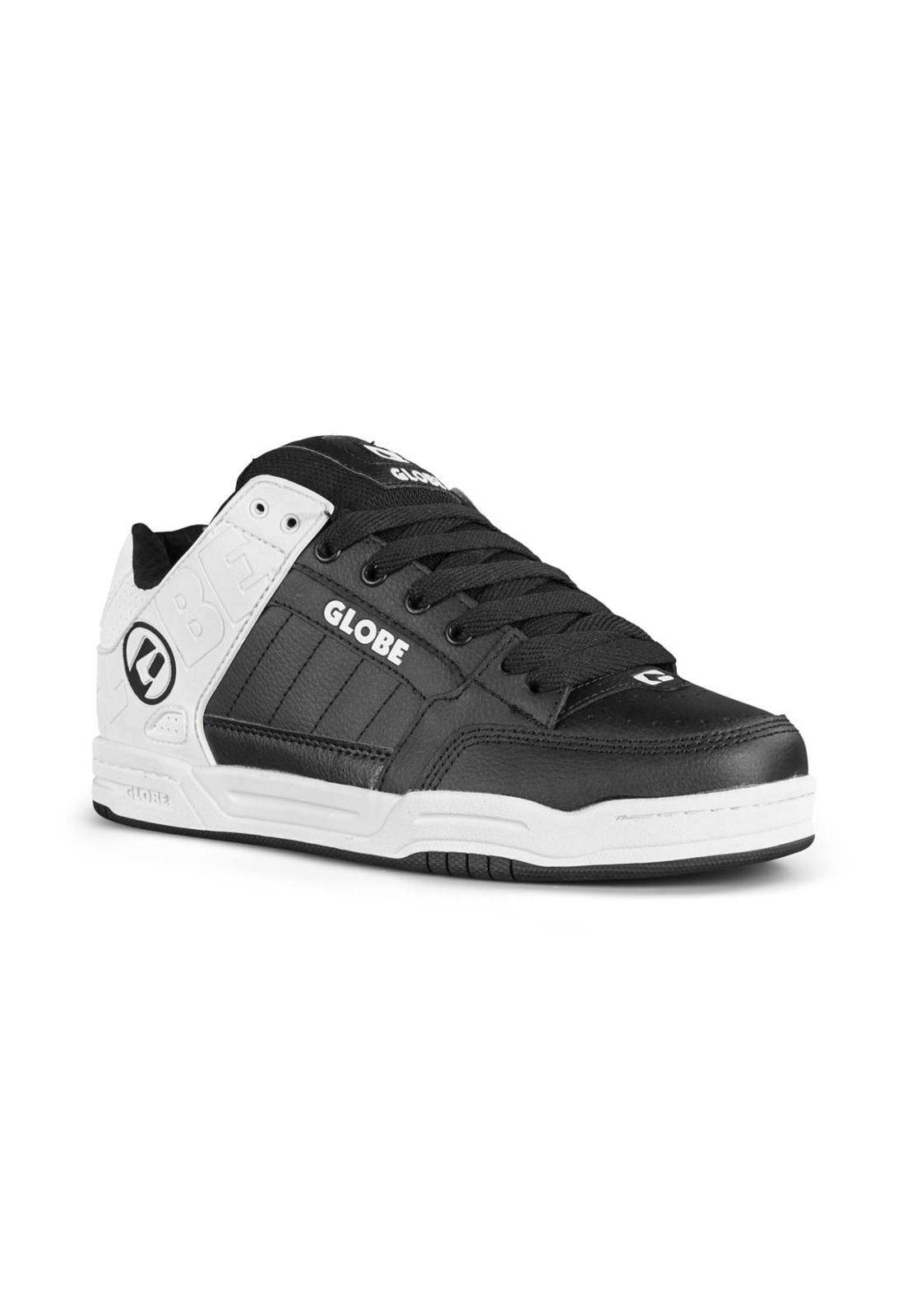 Zapatillas Hombre Globe 7Z320-MI20 Negro-2