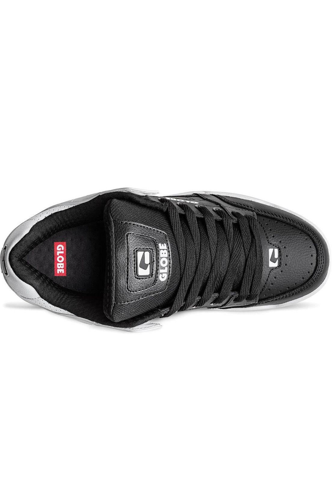 Zapatillas Hombre Globe 7Z320-MI20 Negro-5