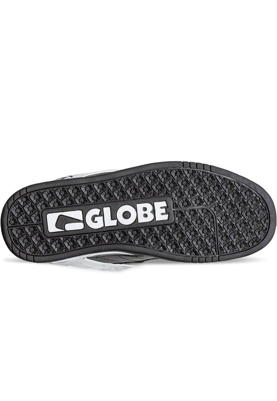 Zapatillas Hombre Globe 7Z320-MI20 Negro-6