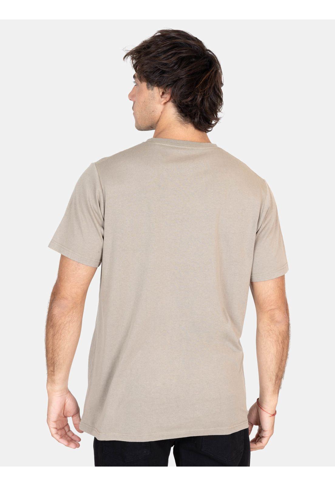 Polera MC Noho Kai Verde Hombre Maui And Sons-1