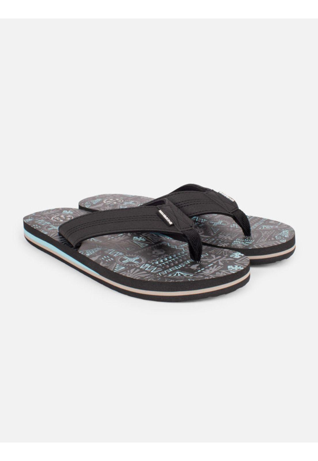 Sandalias Sea Squire Multicolor Hombre Maui and sons-3