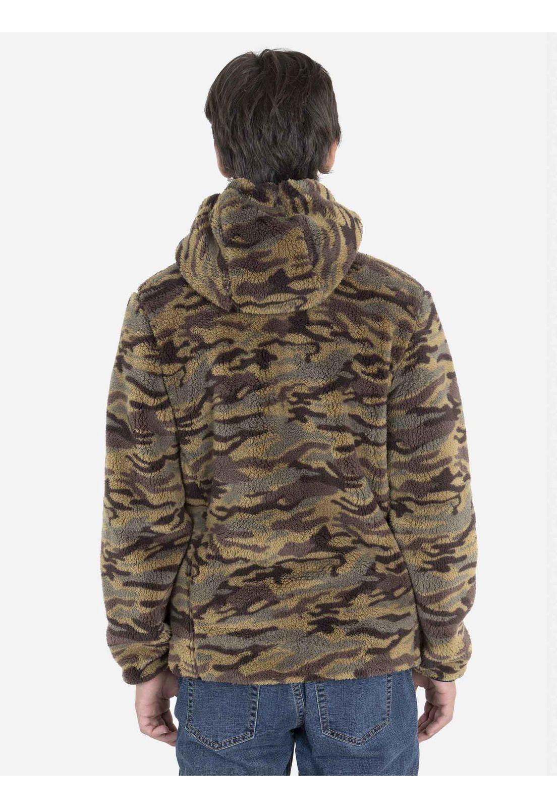 Poleron Juvenil 5O961 Multicolor Maui and Sons-1