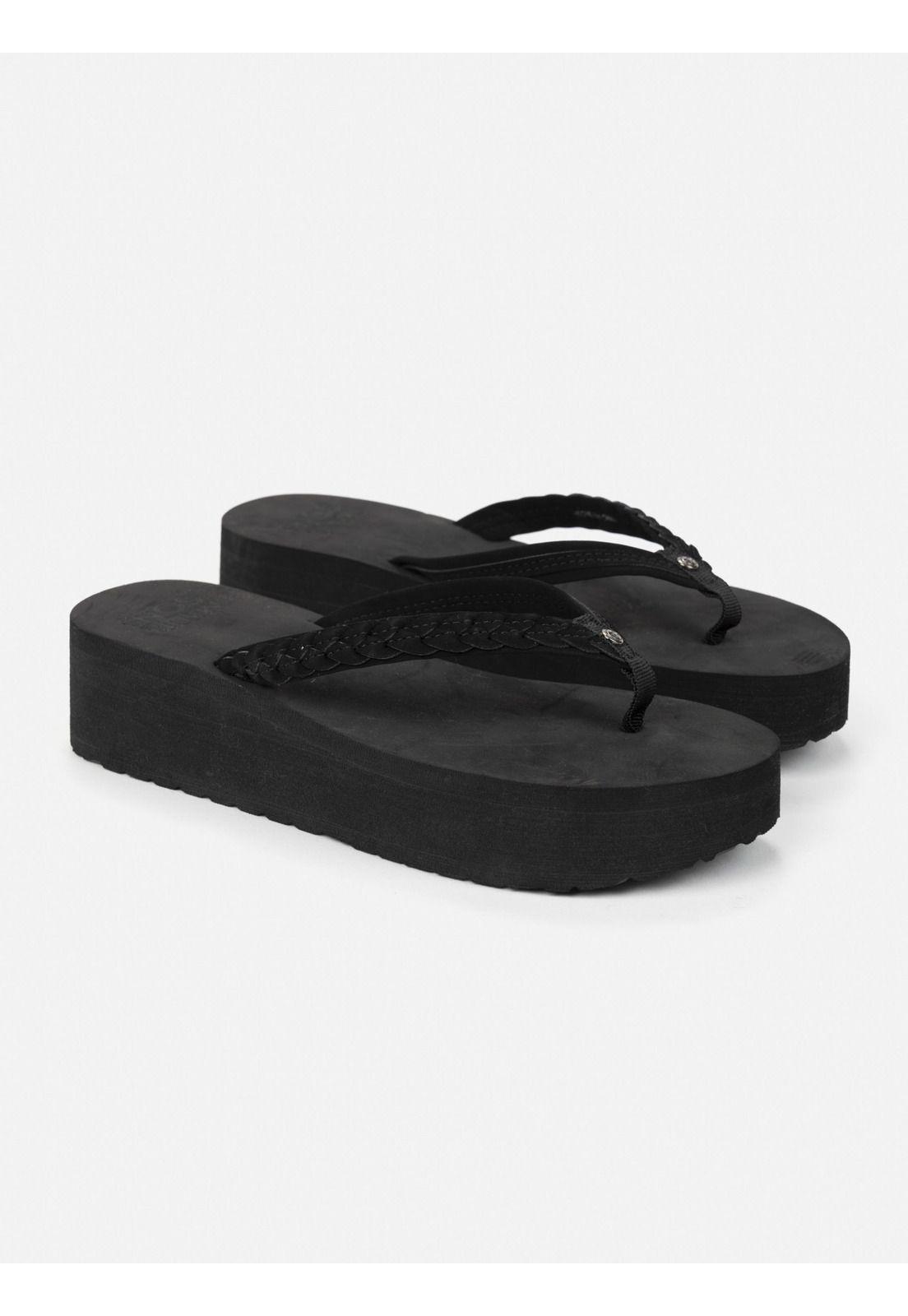 Sandalias 5S1774 Mujer Negro Maui and Sons-3