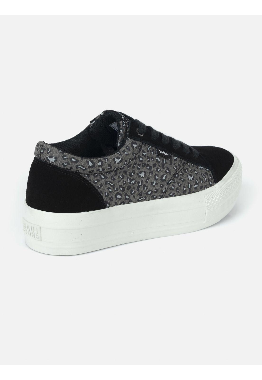 Zapatilla Mujer 5Z1147 Multicolor Maui and Sons-1