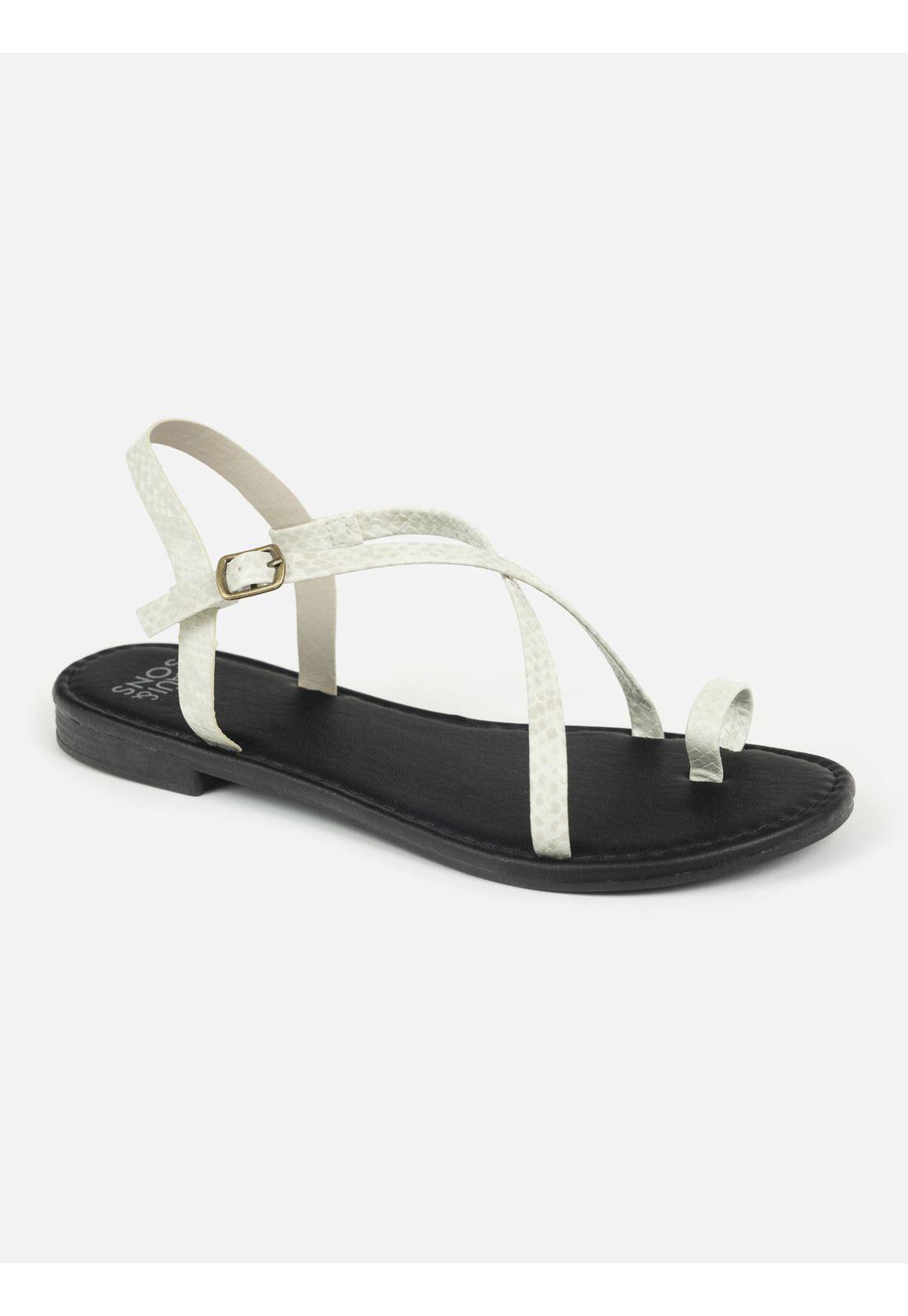 Sandalia Mujer 5S341-WV22 Beige Maui and Sons-1