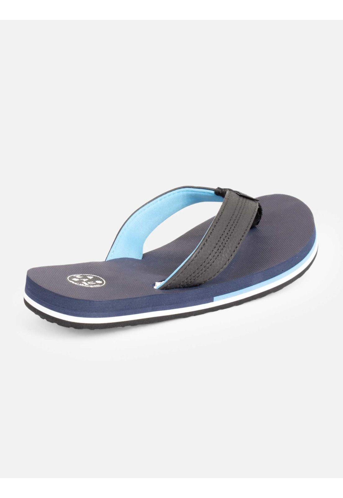 Sandalias Lomira Azul Infantil Maui And Sons-2
