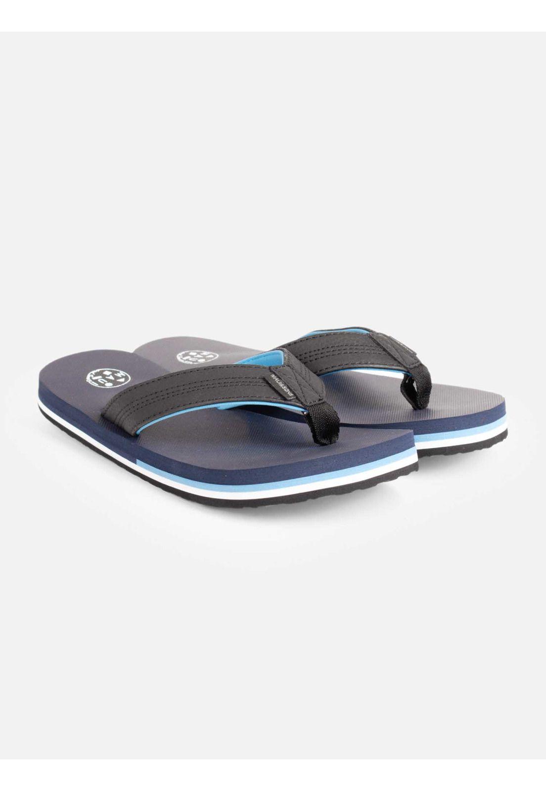 Sandalias Lomira Azul Infantil Maui And Sons-3