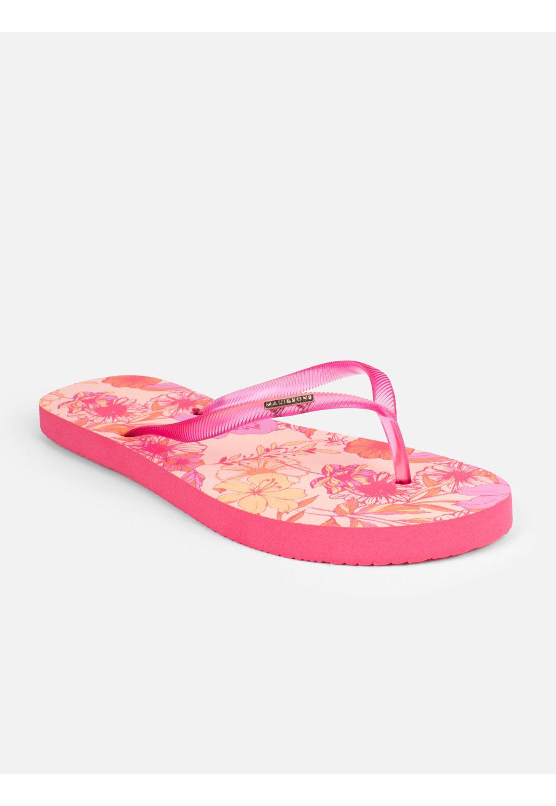 Sandalia Surfside Splendor Multicolor Mujer Maui And Sons-1