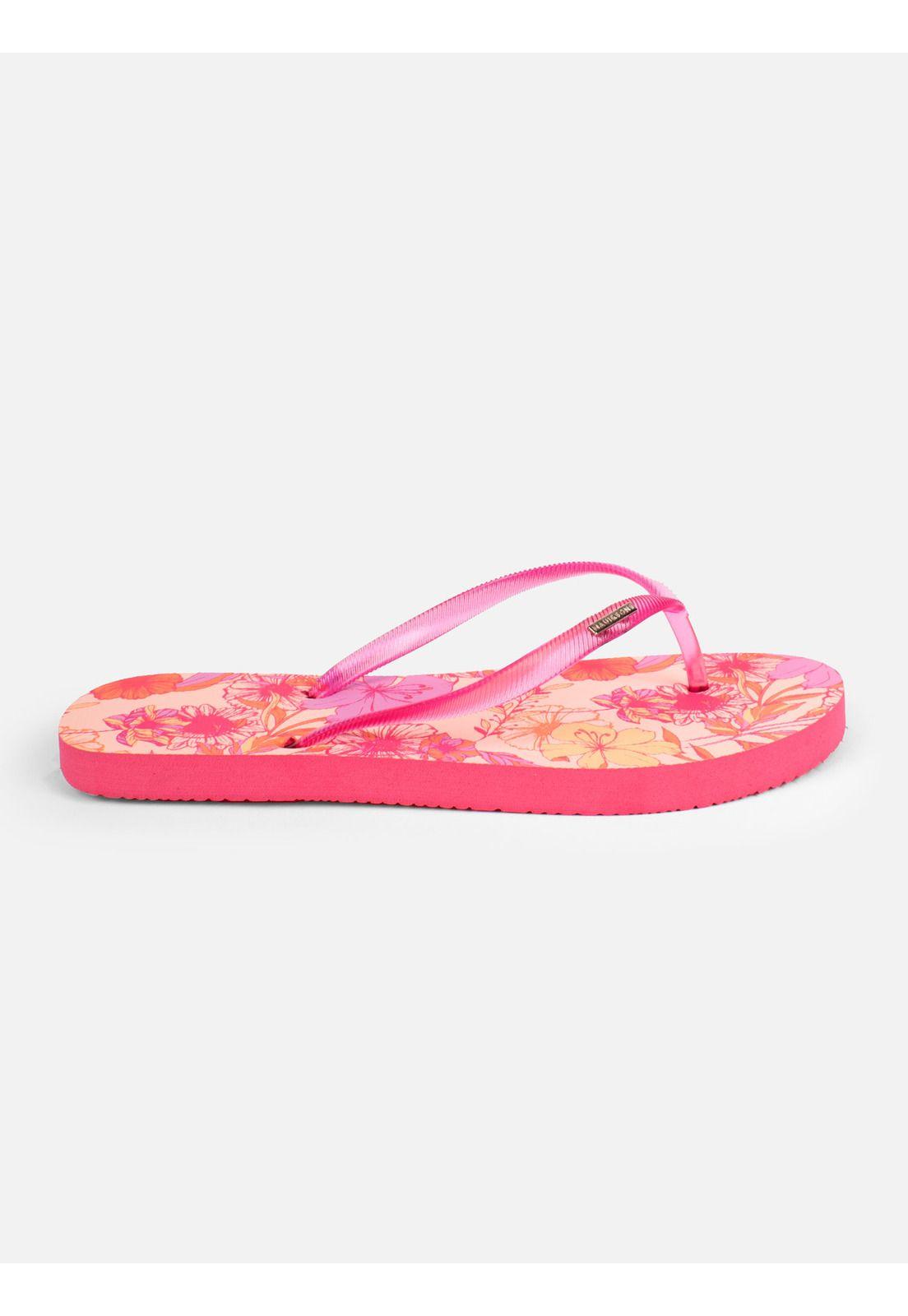 Sandalia Surfside Splendor Multicolor Mujer Maui And Sons-2