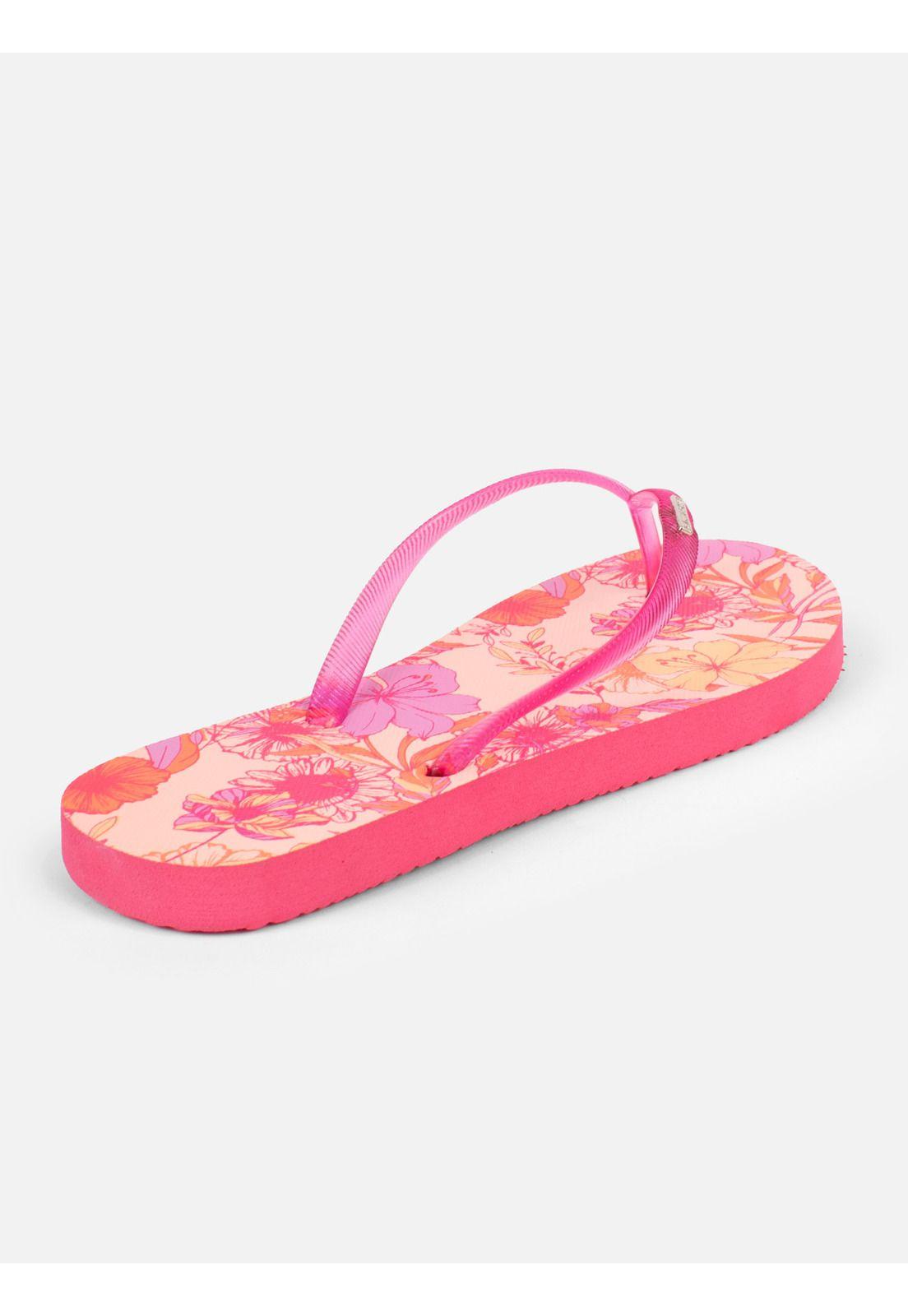 Sandalia Surfside Splendor Multicolor Mujer Maui And Sons-3