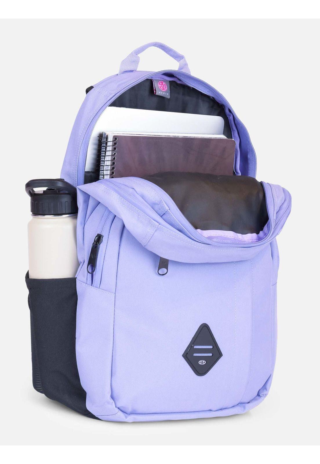 Mochila Sky Mujer Azul Maui and Sons-3