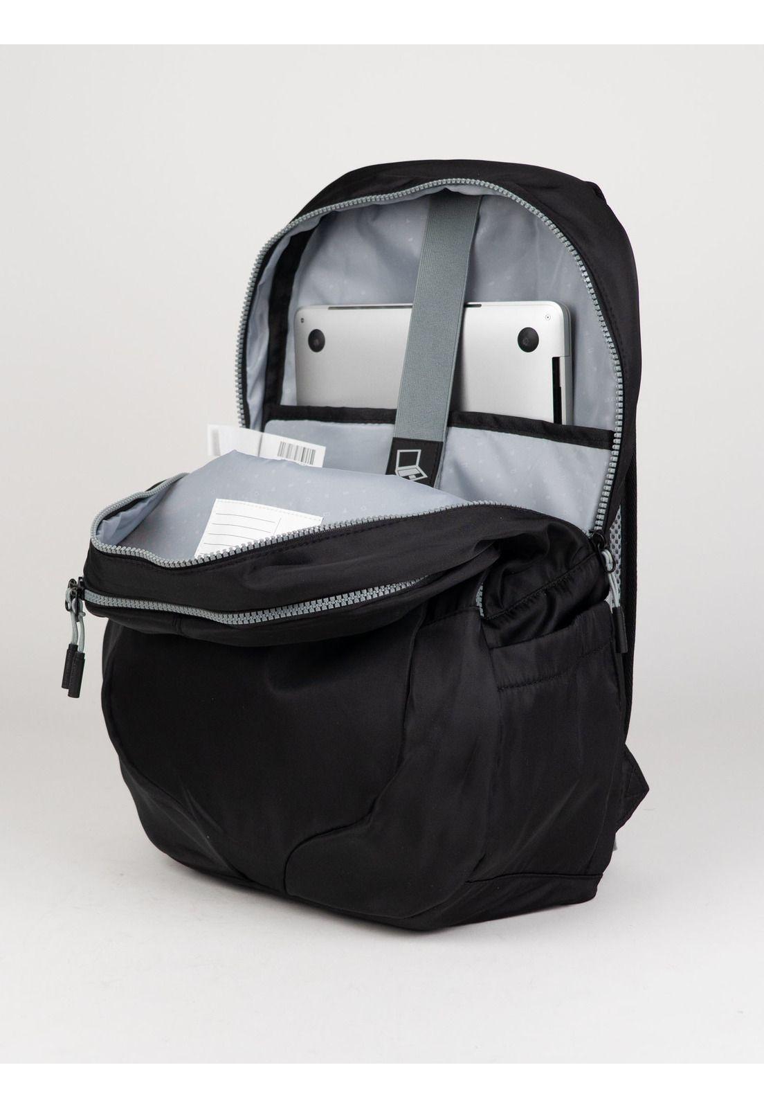 Mochila Escolar Wavaro Negro Mujer Maui and sons-3