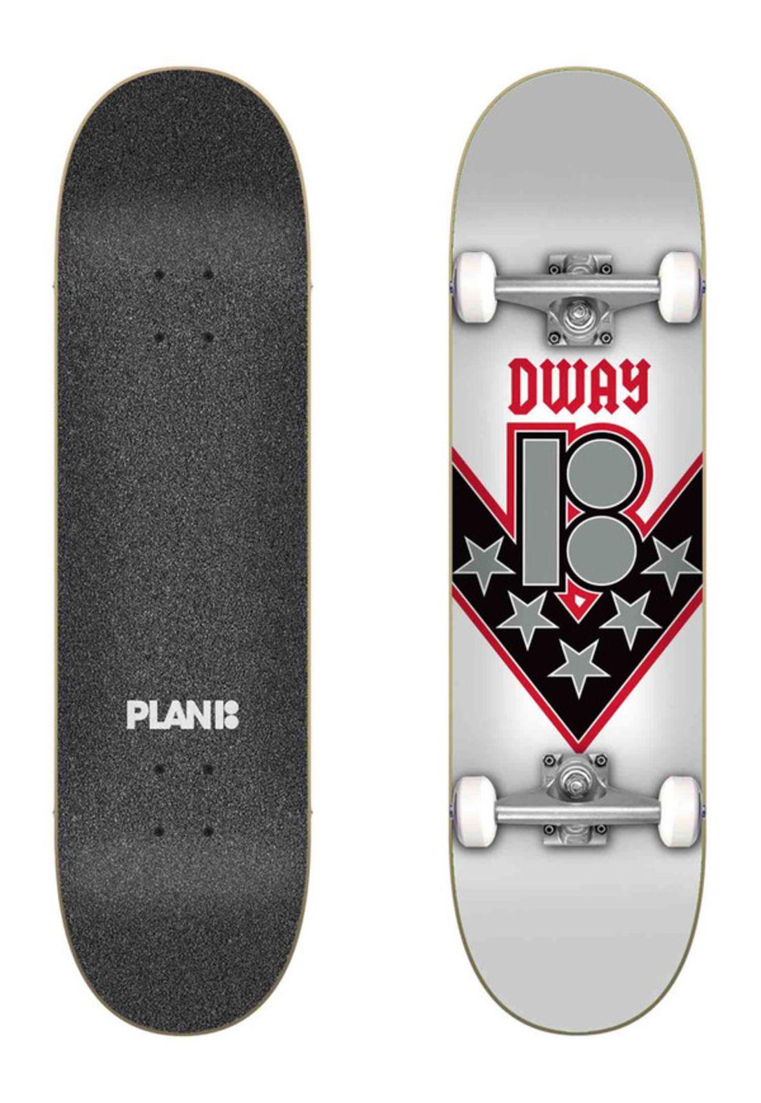 Danny Way One Offs 8.125-0