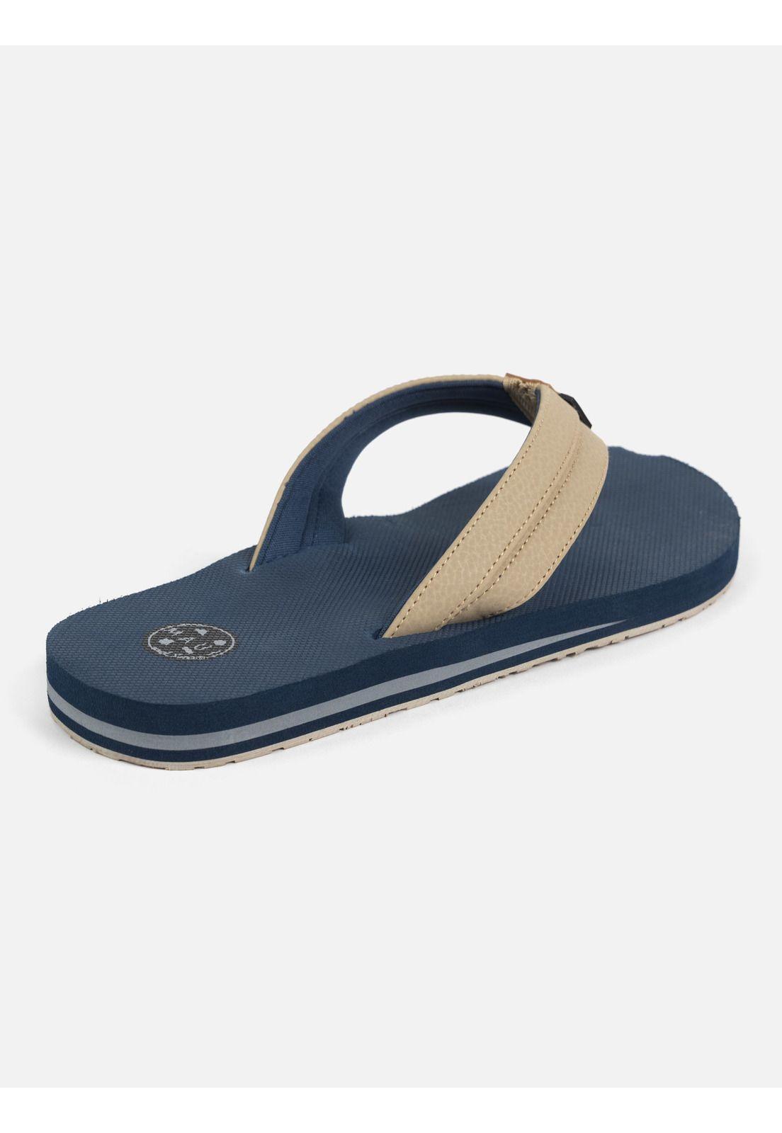 Sandalia Hombre Azul 5S198-MV22 Maui And Sons-1