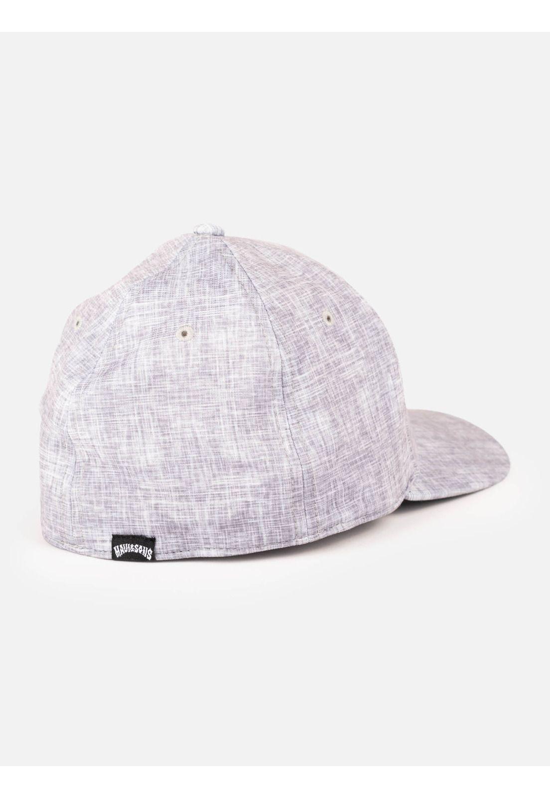 Jockey Canvas Island Breeze Gris Hombre Maui And Sons-2