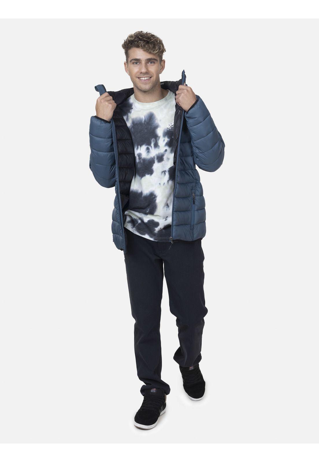 Polera Hombre TD THE REAL SUFT Multicolor Maui and Sons-3