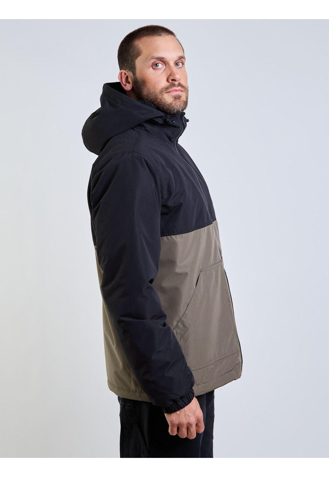 Jacket Storm R Taffy Hombre Rusty-2