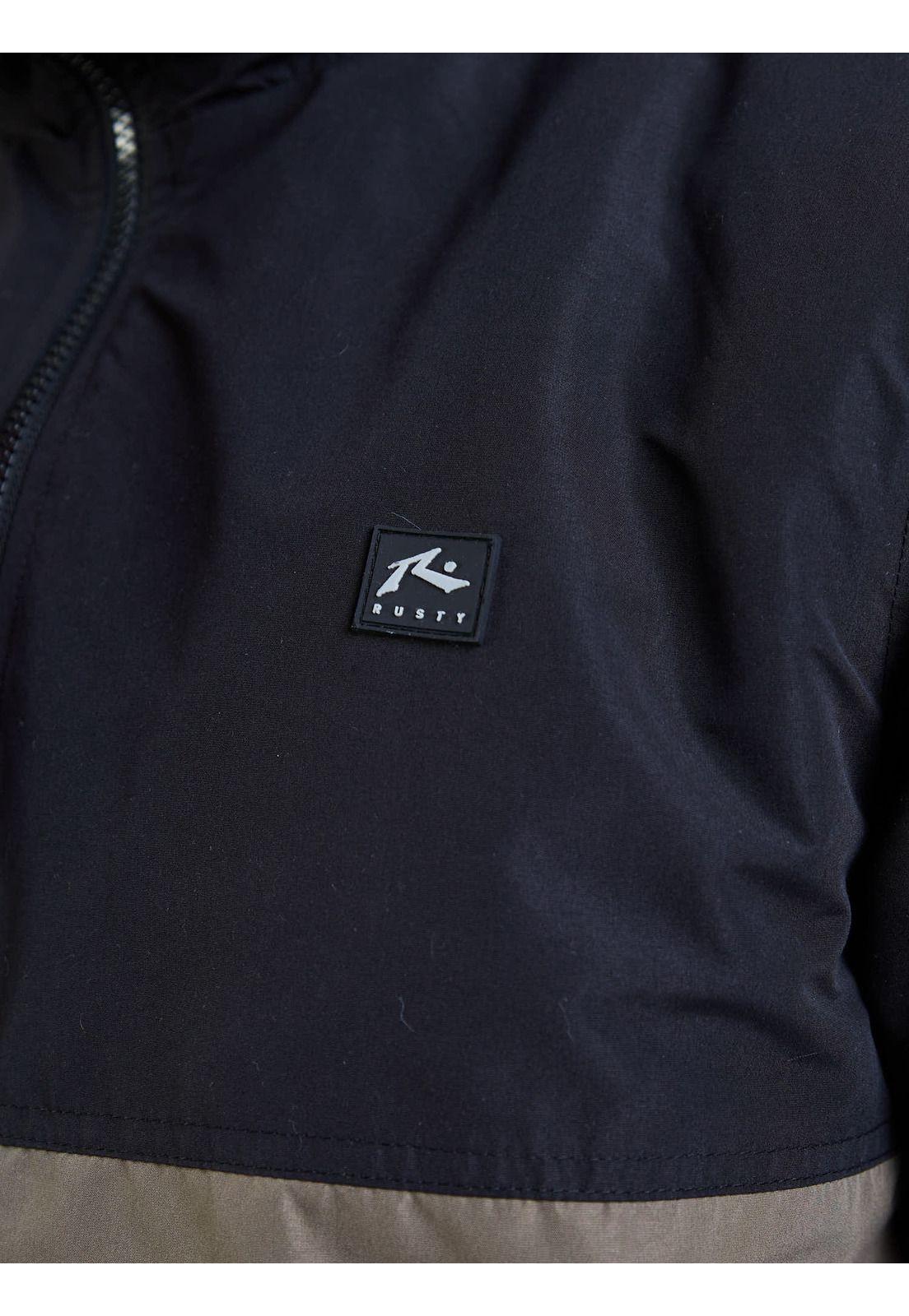 Jacket Storm R Taffy Hombre Rusty-4