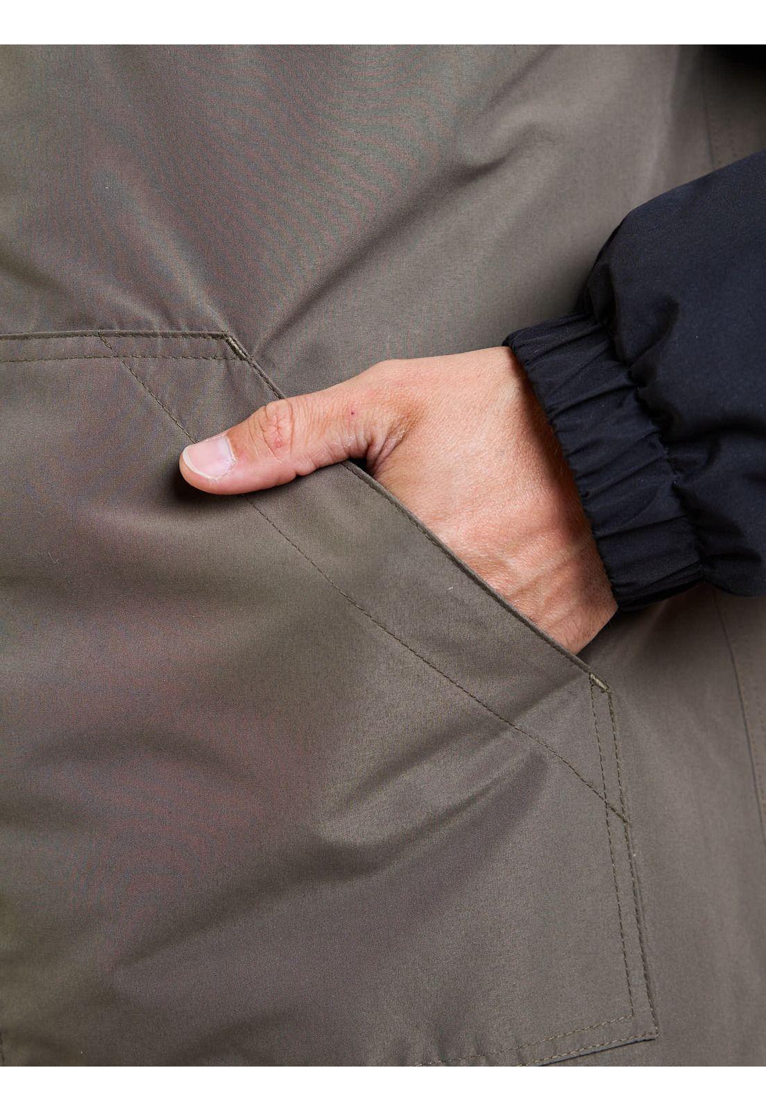Jacket Storm R Taffy Hombre Rusty-5
