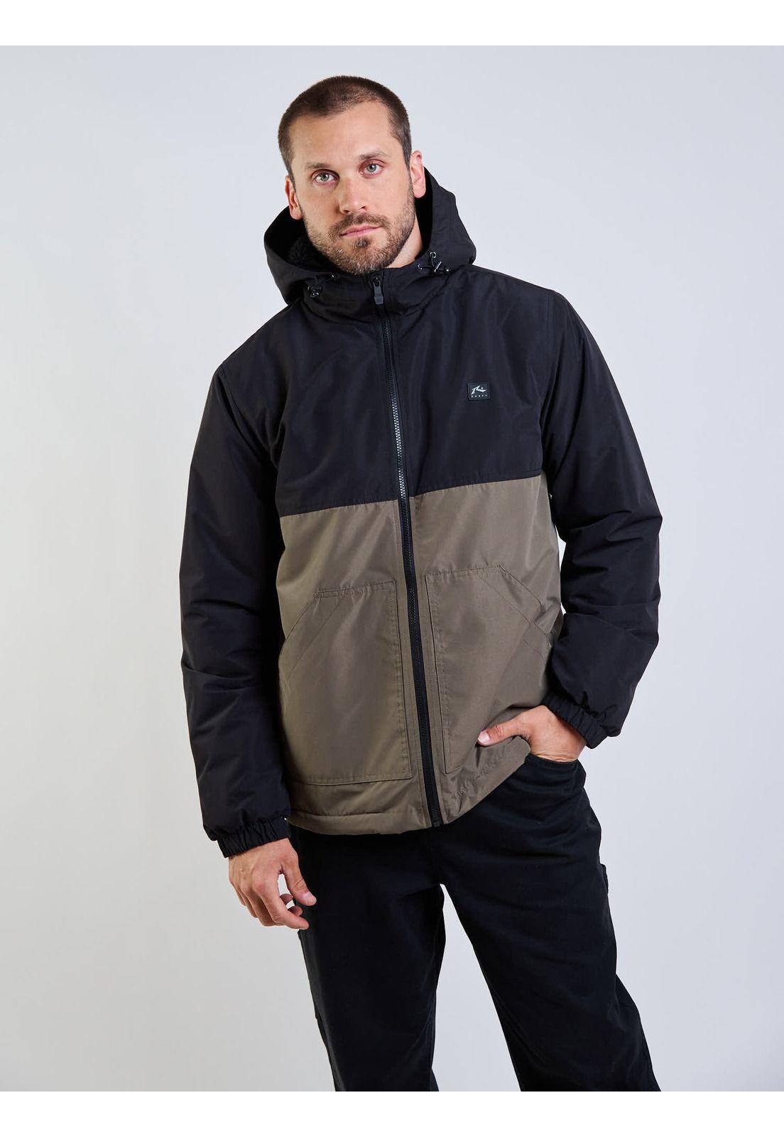Jacket Storm R Taffy Hombre Rusty-6