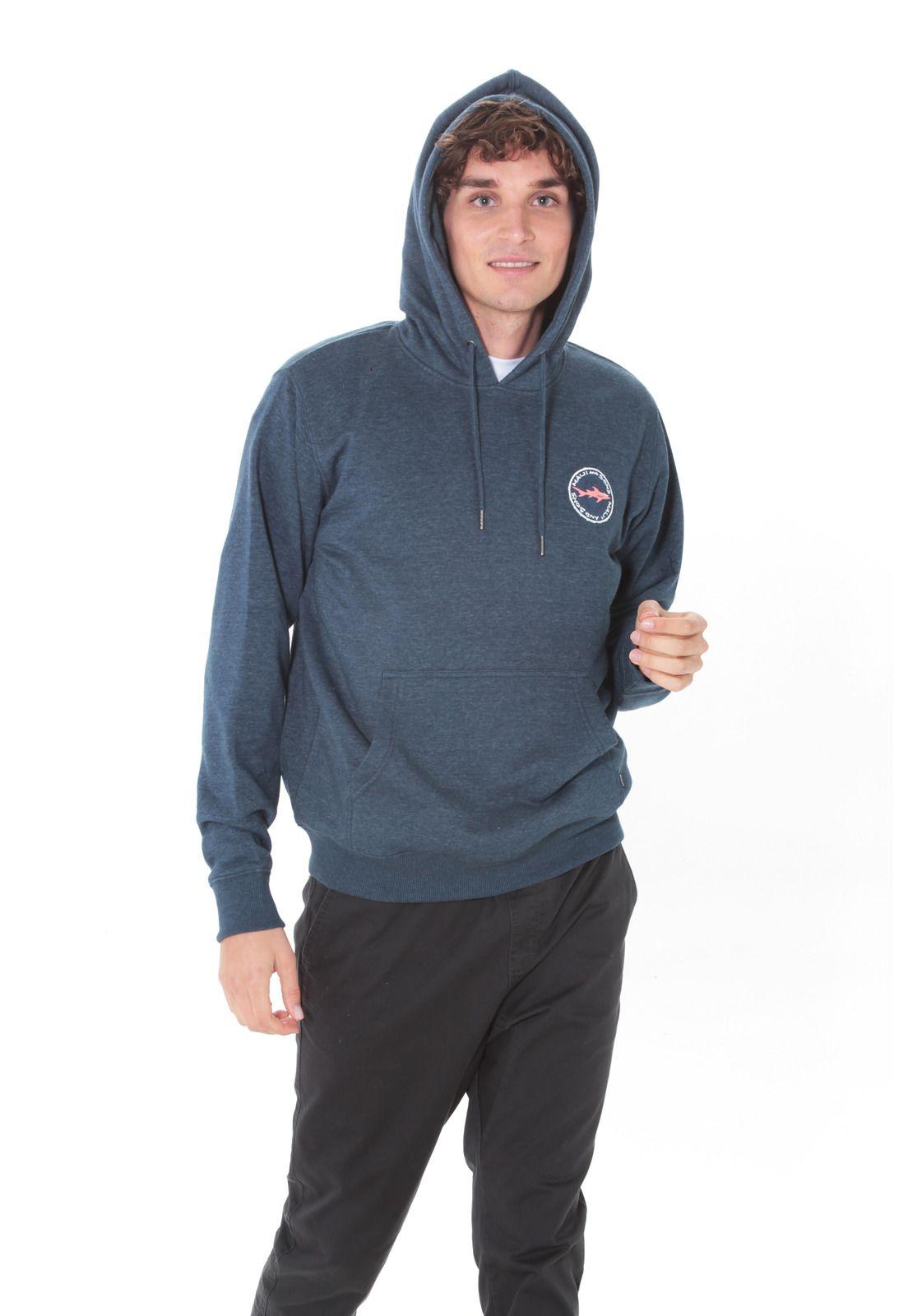 Poleron Hombre Maui 5O1021-MV21 Azul-3