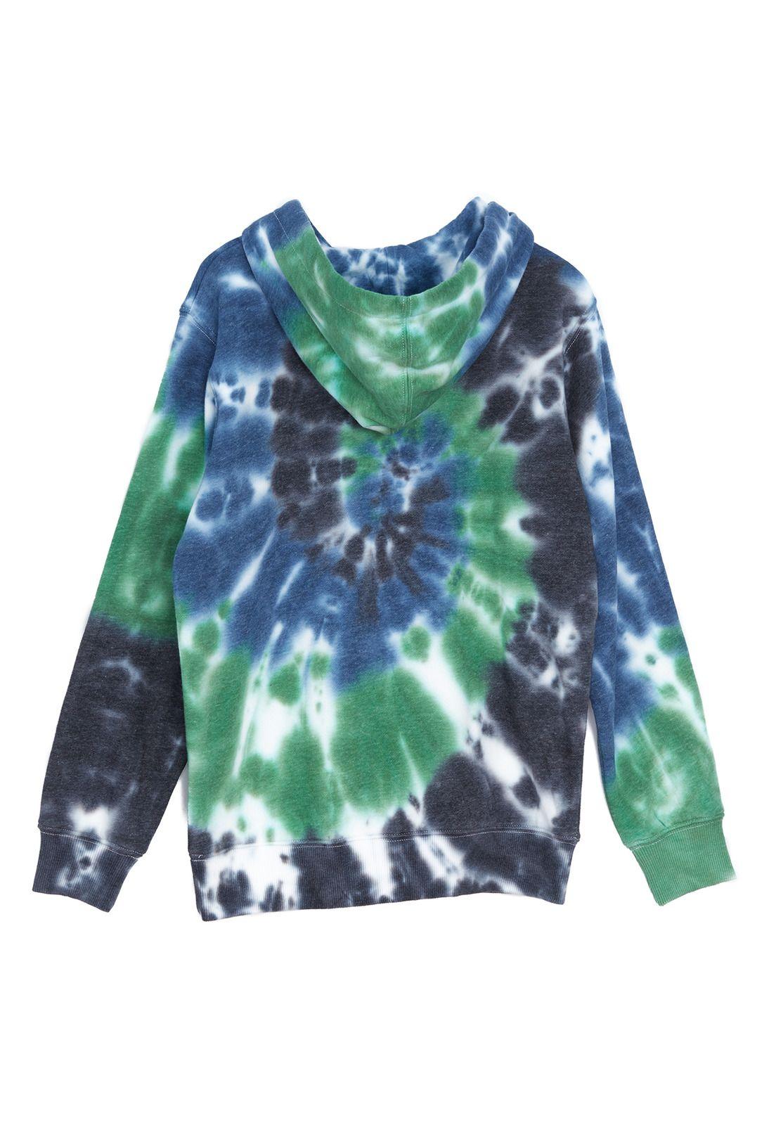 Poleron Juvenil Maui 5O1039-MV21 Verde-1