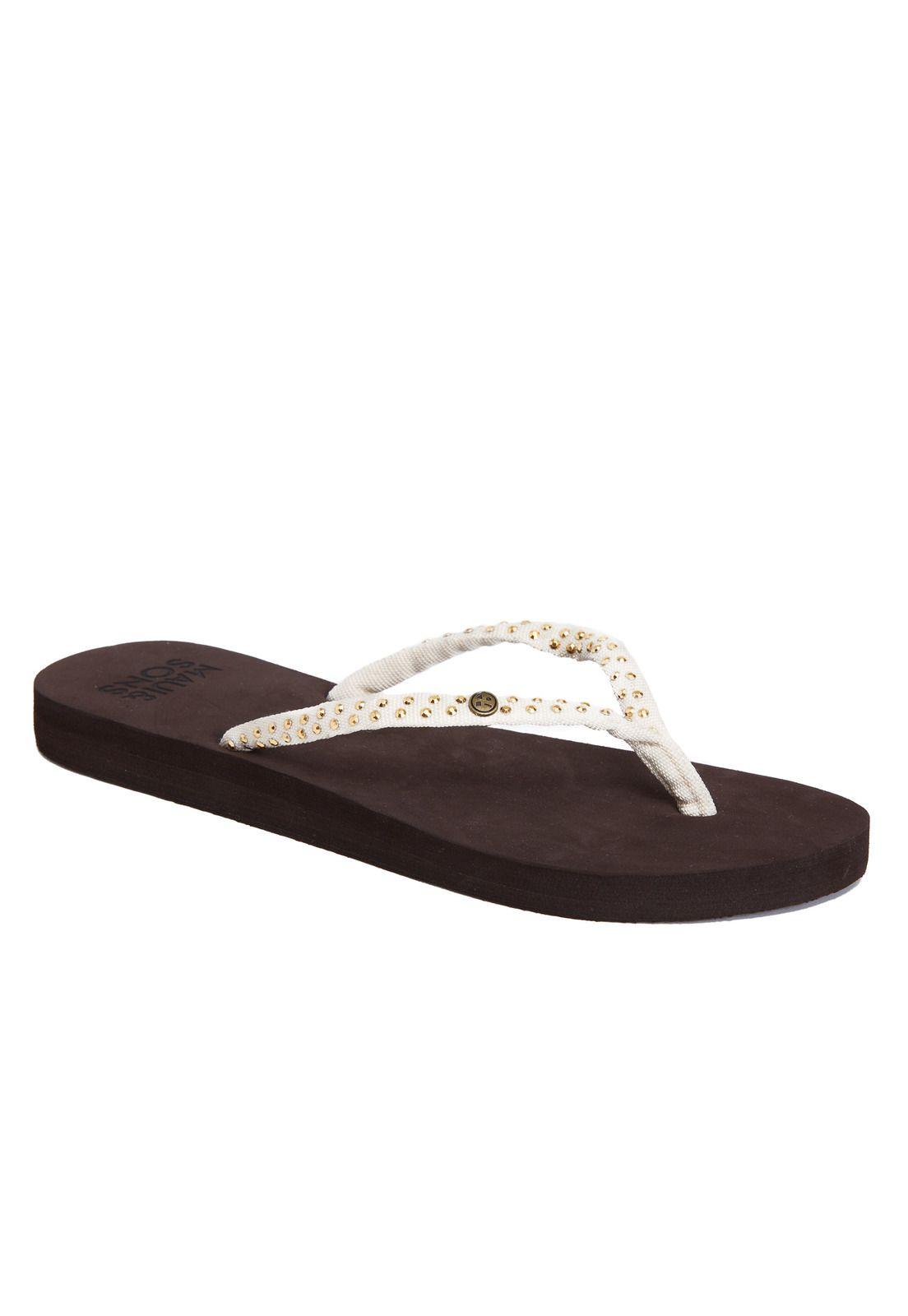 Sandalia Mujer Maui 5S888-WV21 Café-0