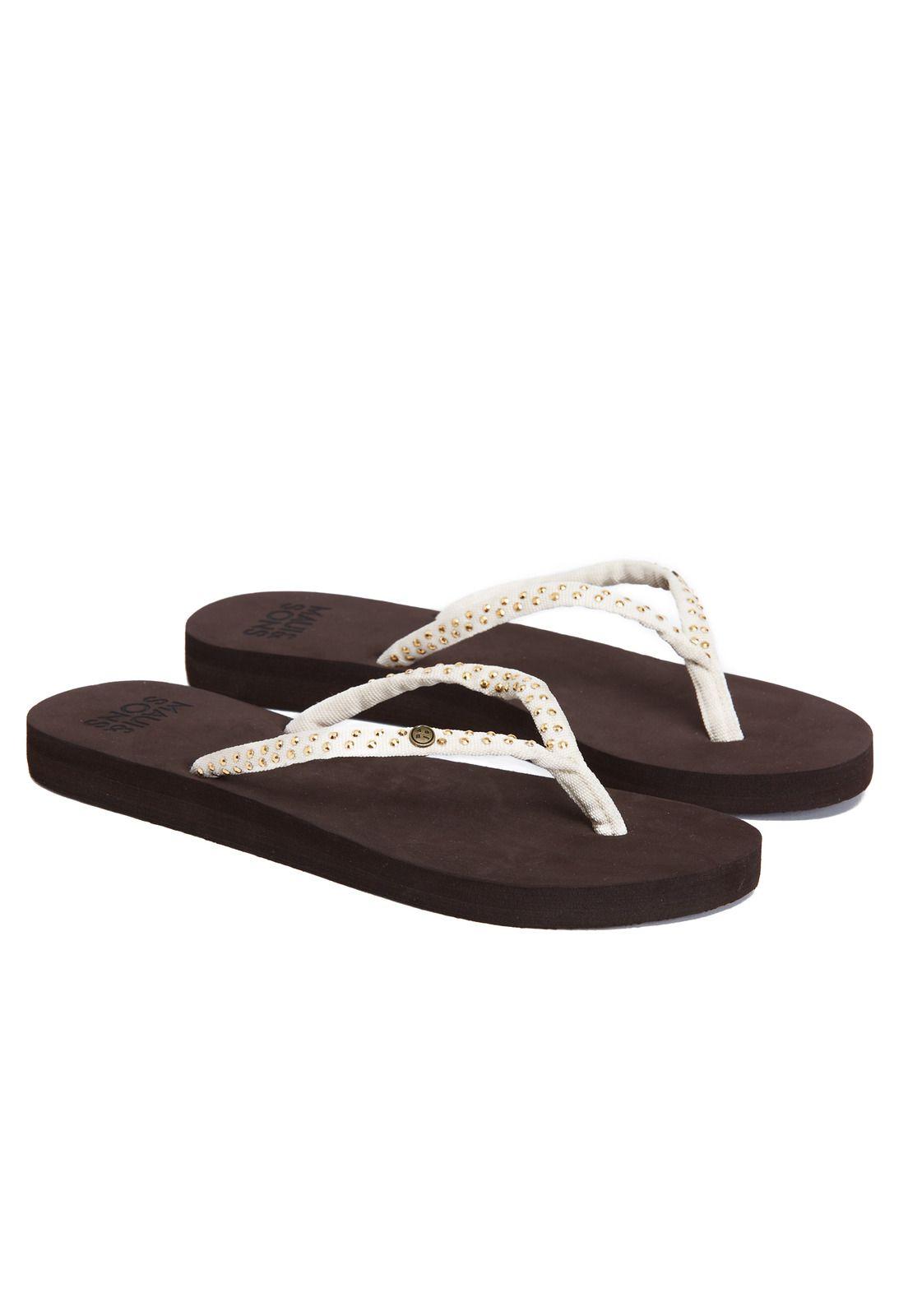 Sandalia Mujer Maui 5S888-WV21 Café-3