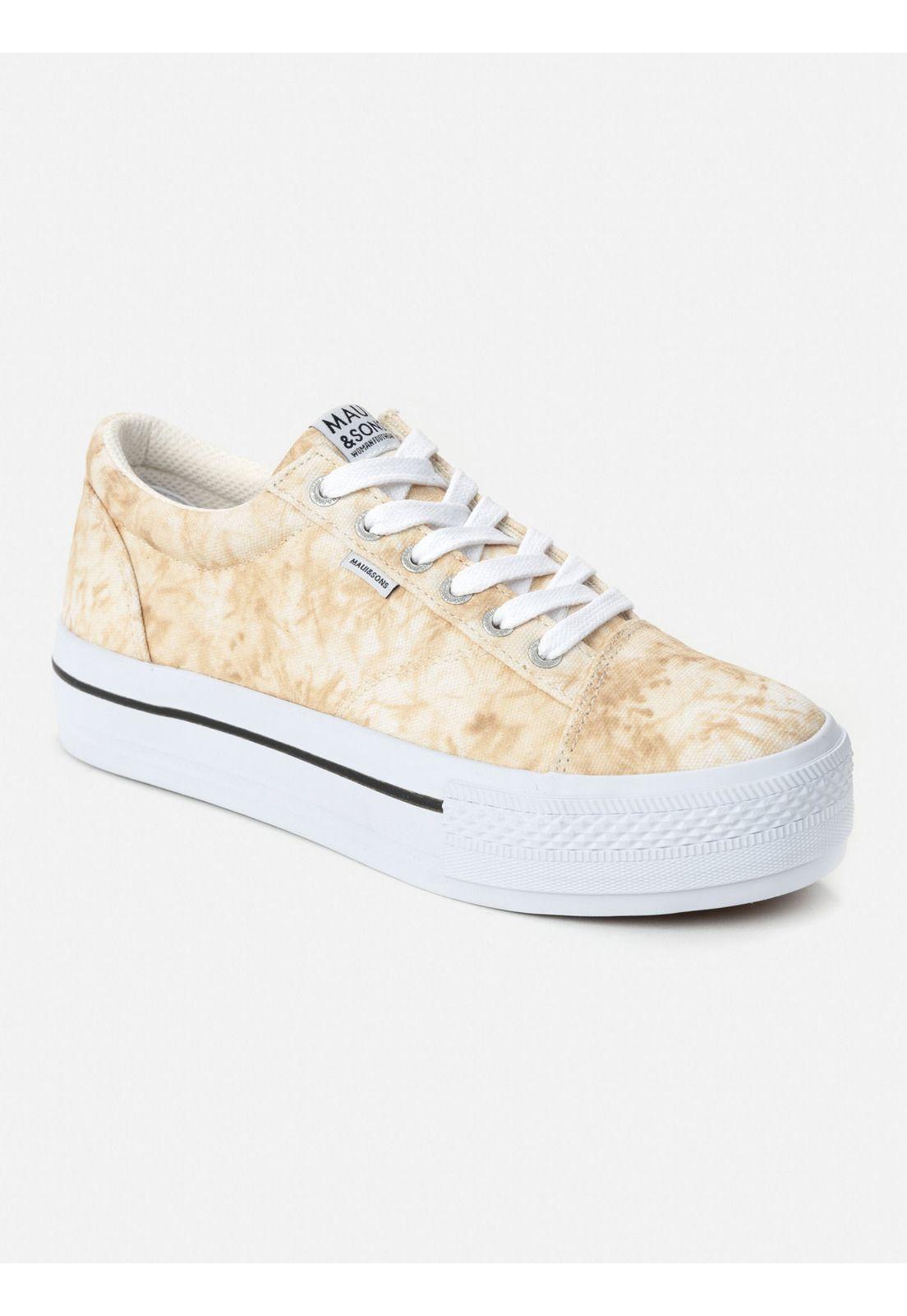 ZAPATILLAS OPUA MUJER MULTICOLOR MAUI AND SONS | Multicolor | 38-2