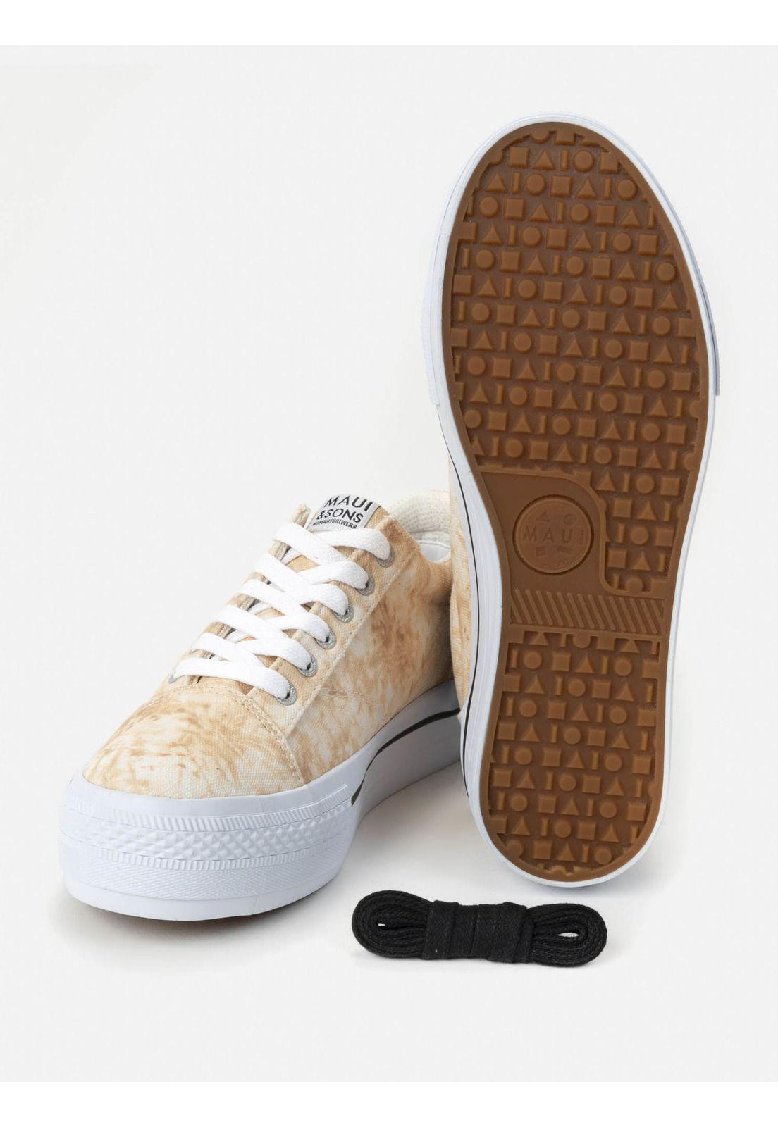 ZAPATILLAS OPUA MUJER MULTICOLOR MAUI AND SONS | Multicolor | 38-3