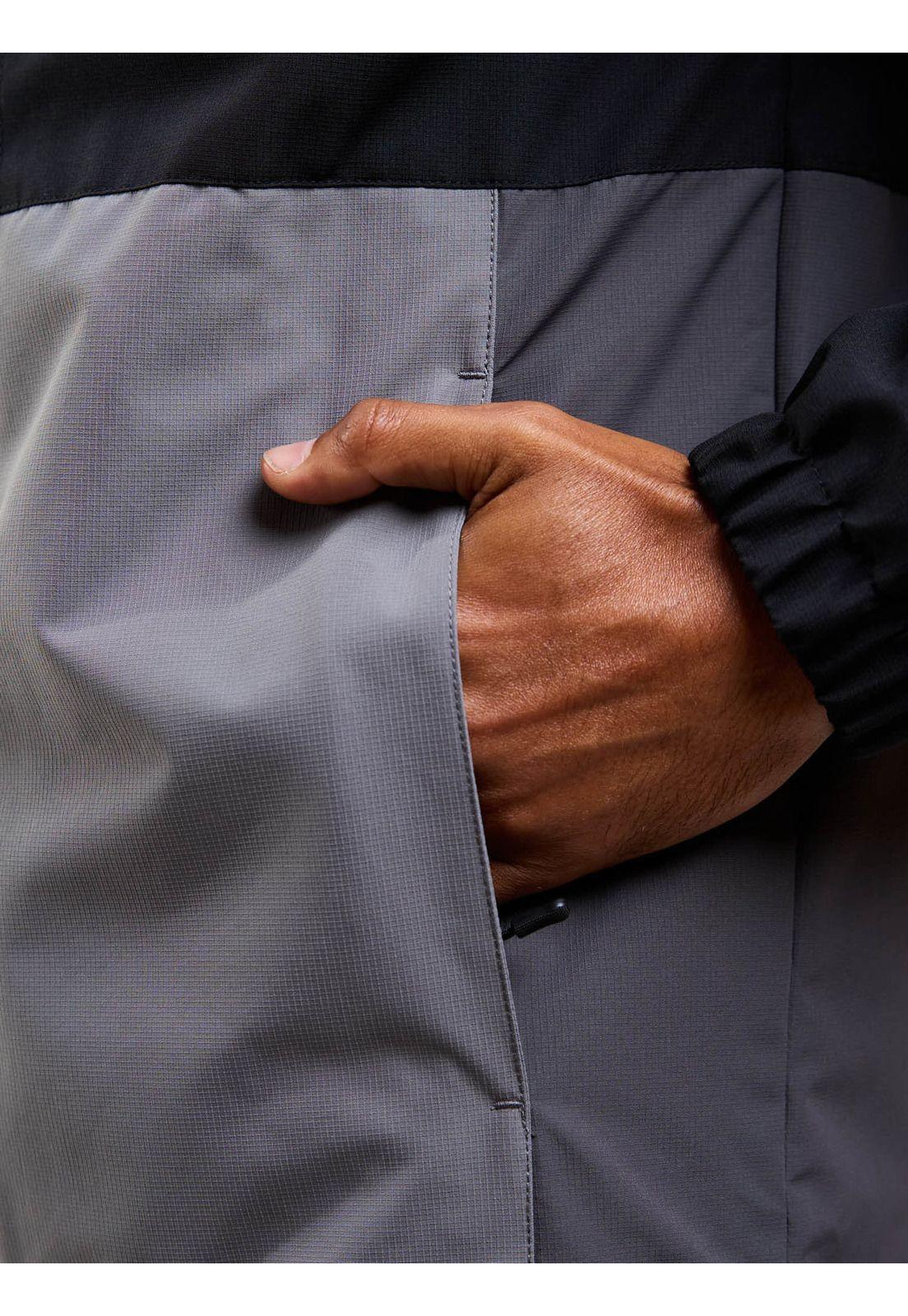 Cortaviento Night Shield Gris Hombre Maui And Sons-3