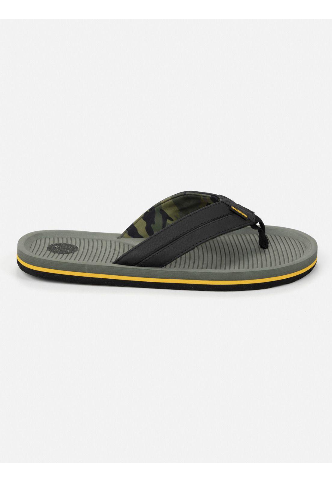 Sandalias 5S1534 Hombre Verde Maui and Sons-0
