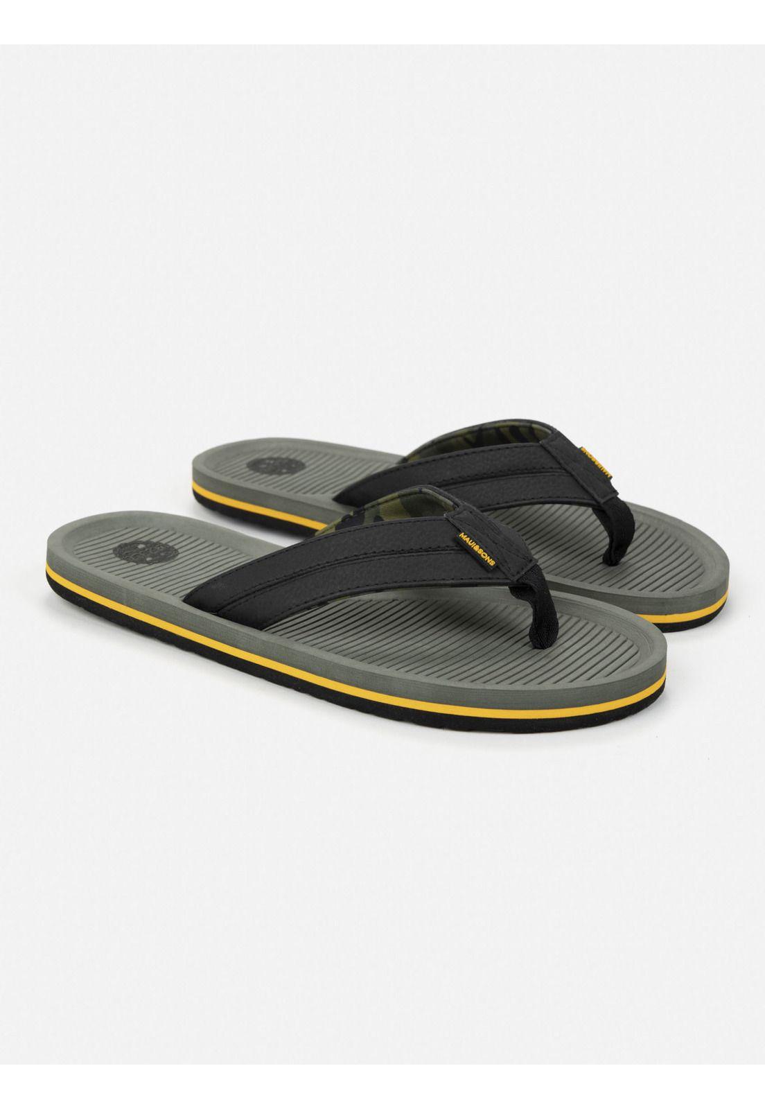 Sandalias 5S1534 Hombre Verde Maui and Sons-3