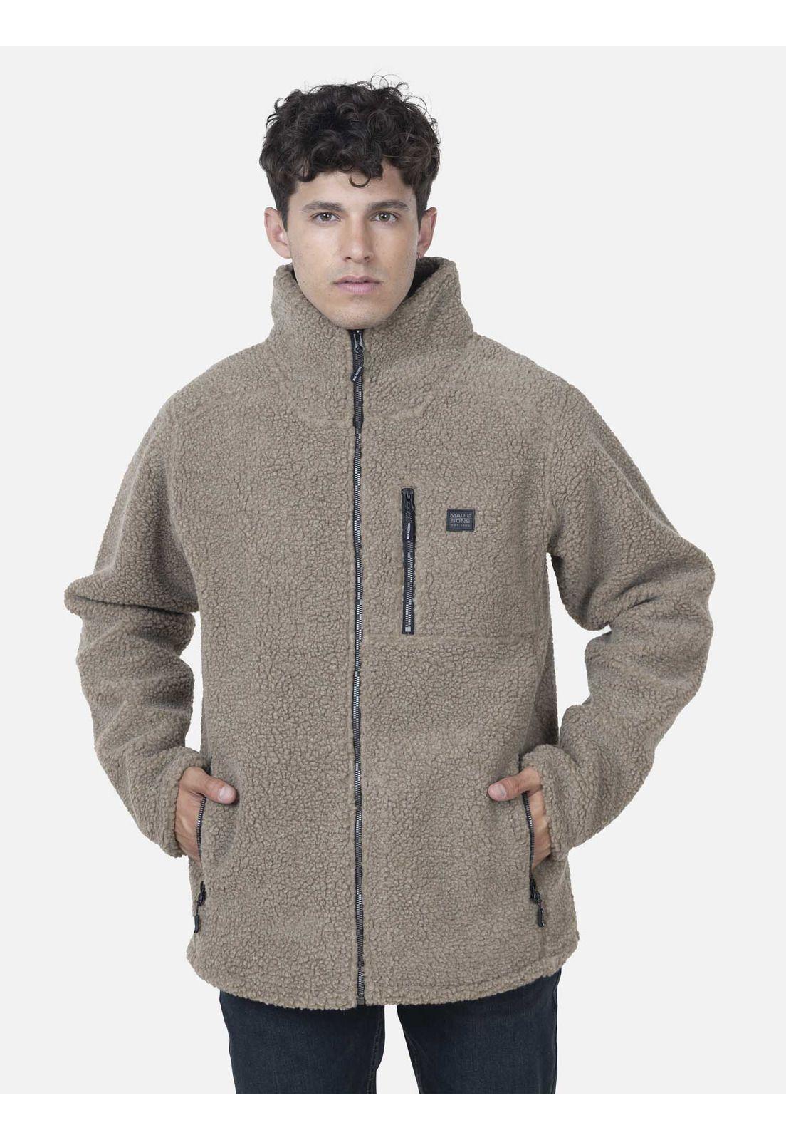 Poleron Hombre 5O363 Café Maui and Sons-0