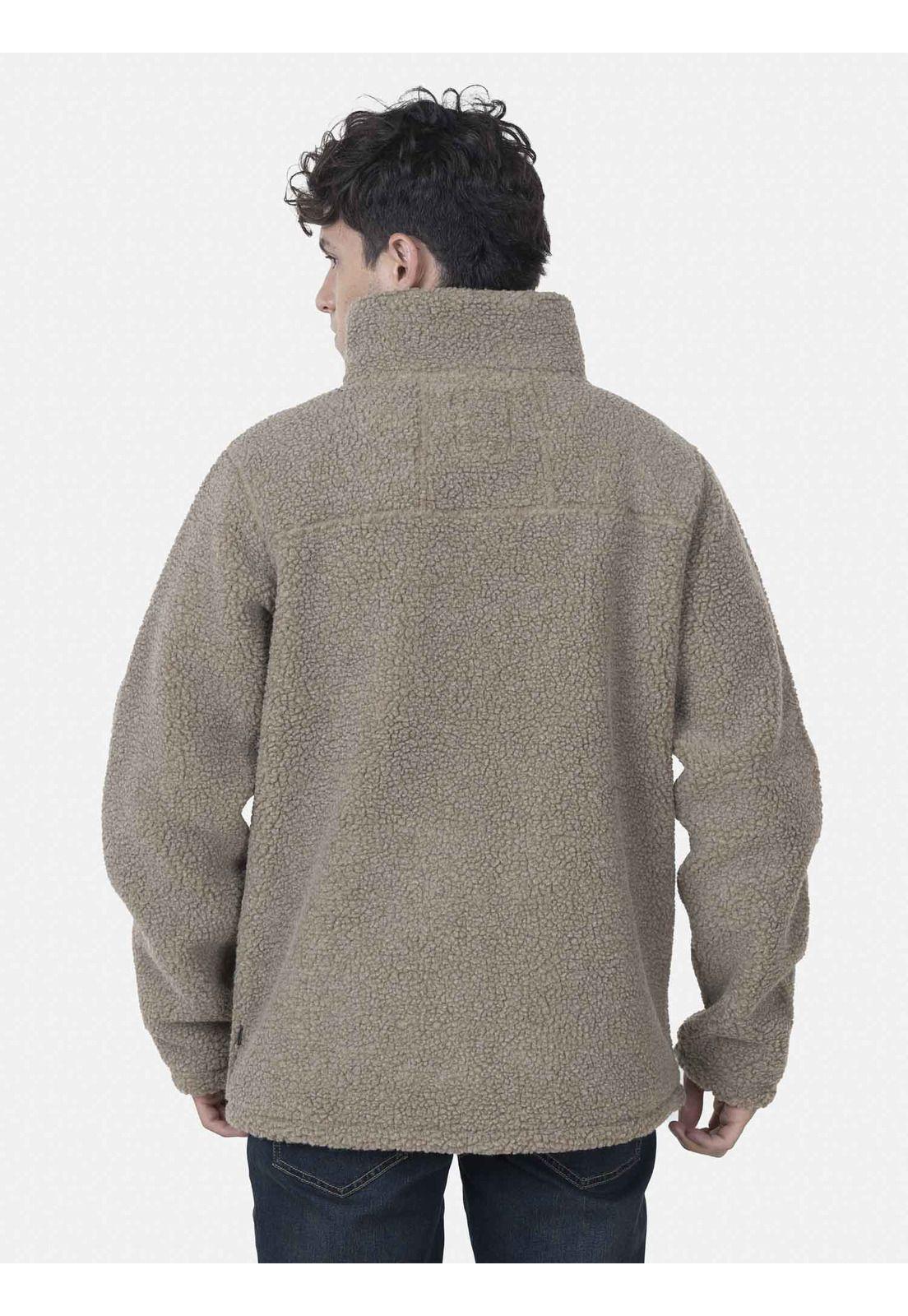 Poleron Hombre 5O363 Café Maui and Sons-1