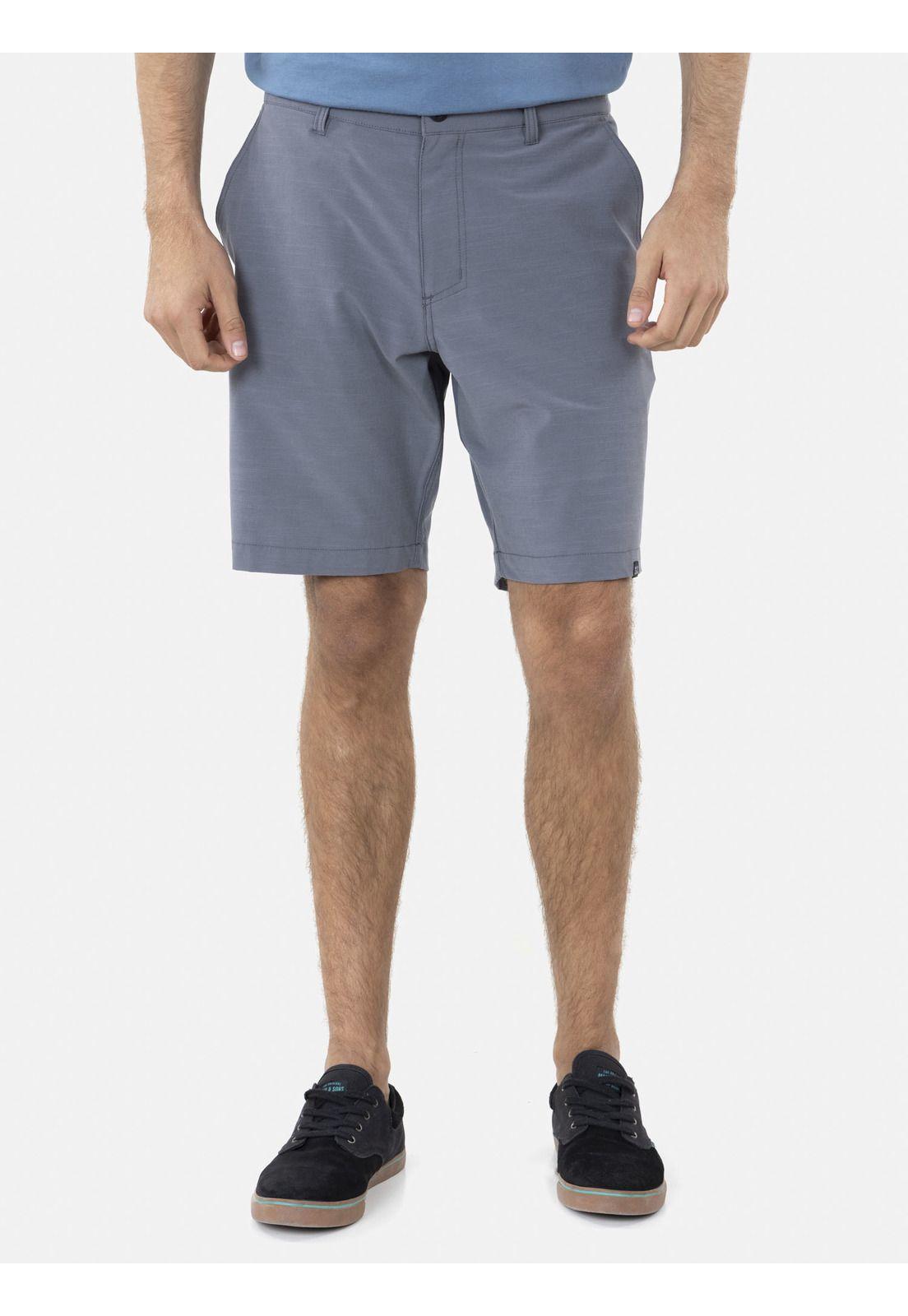 Hibrido CHINO FIT Hombre Gris Maui And Sons-0