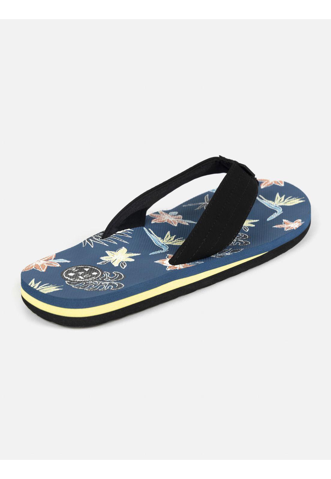 Sandalia Hombre 5S1394-MV22 Azul Maui and Sons-1