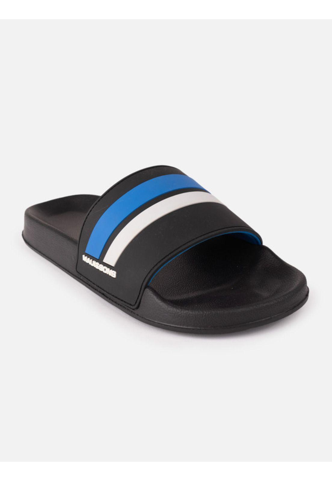 Sandalias Rxndy Negro Hombre Maui And Sons-0