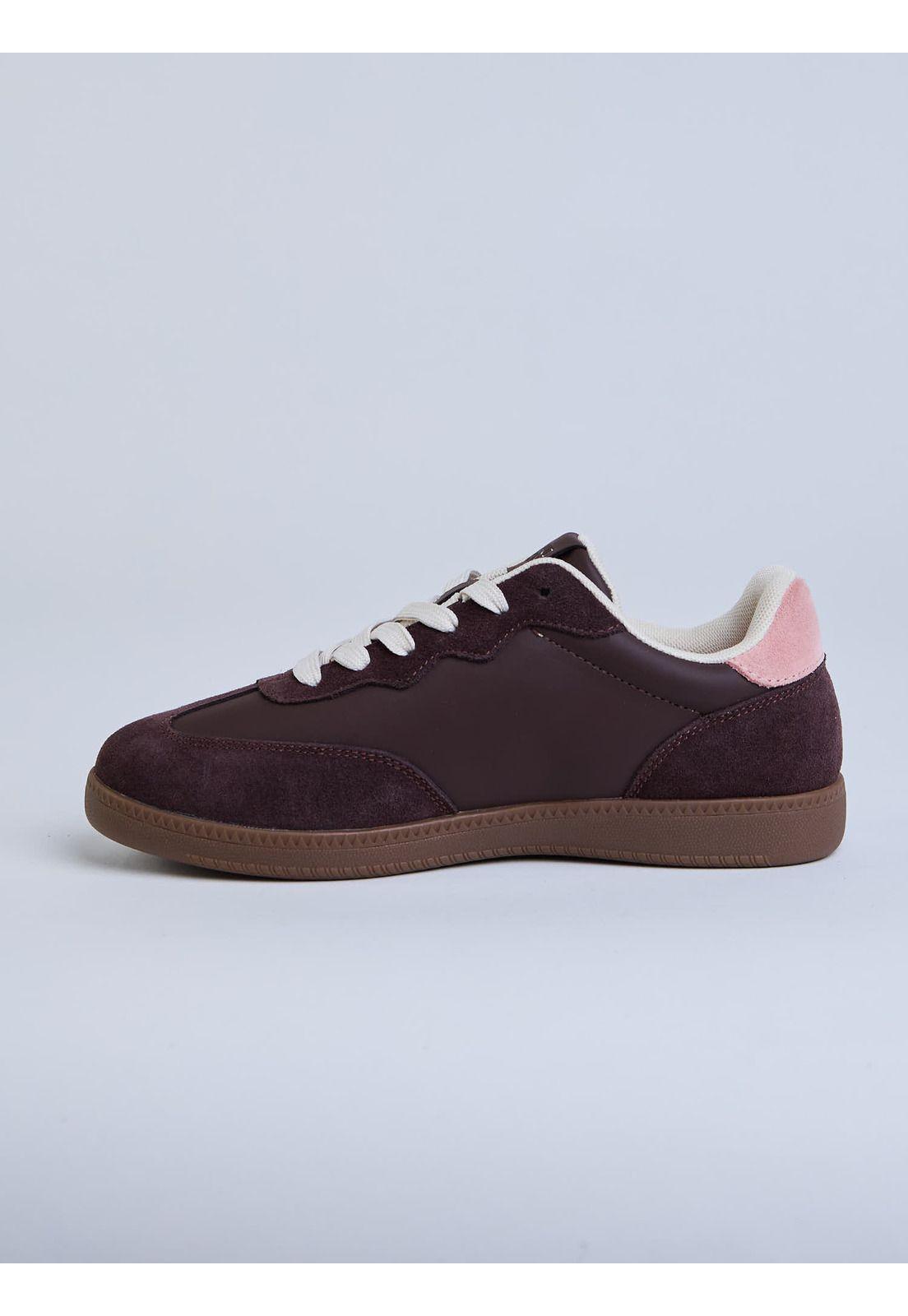 Zapatillas Maroa Café Mujer Maui and sons-2